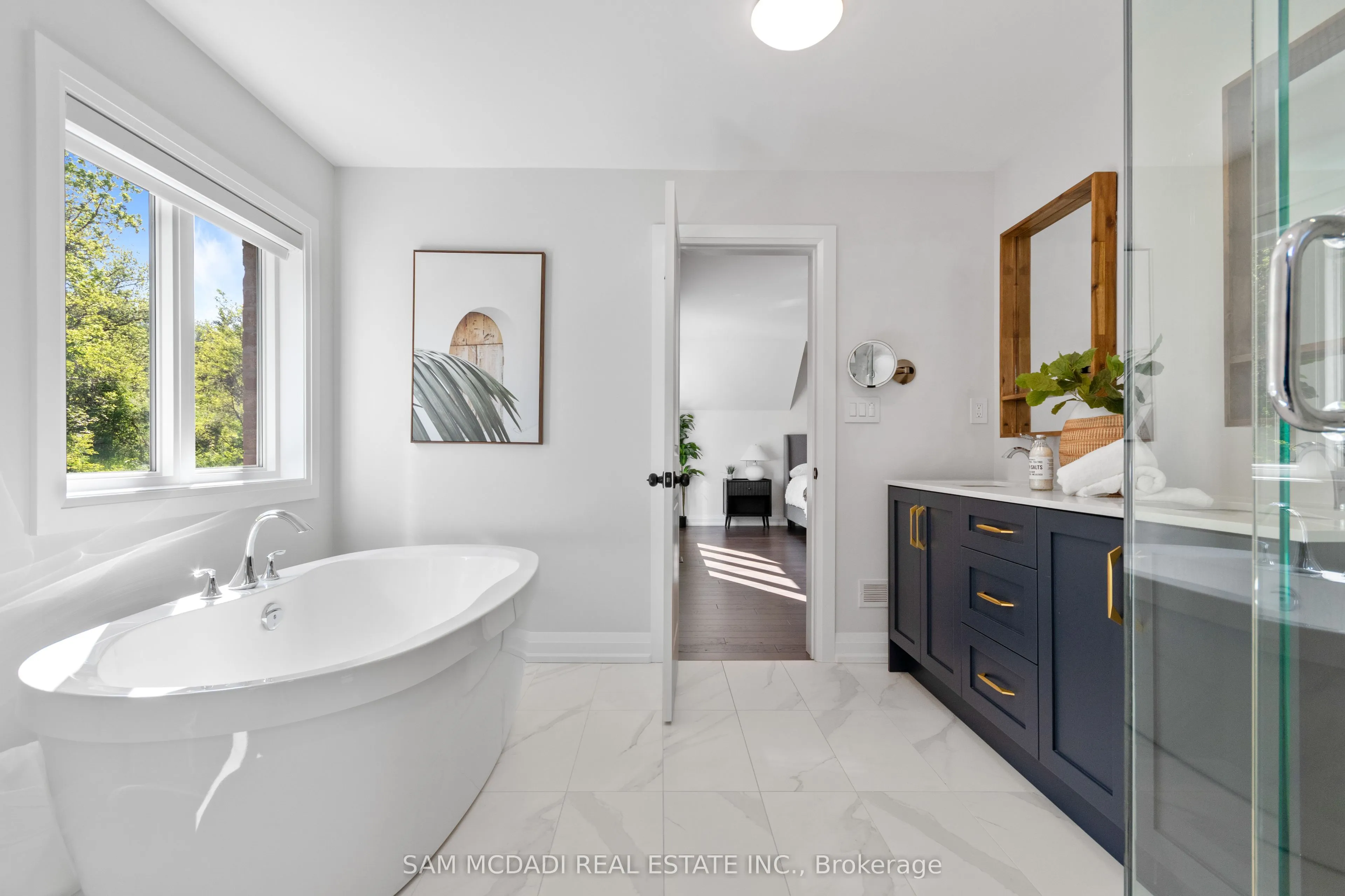 46 Foxtail Court