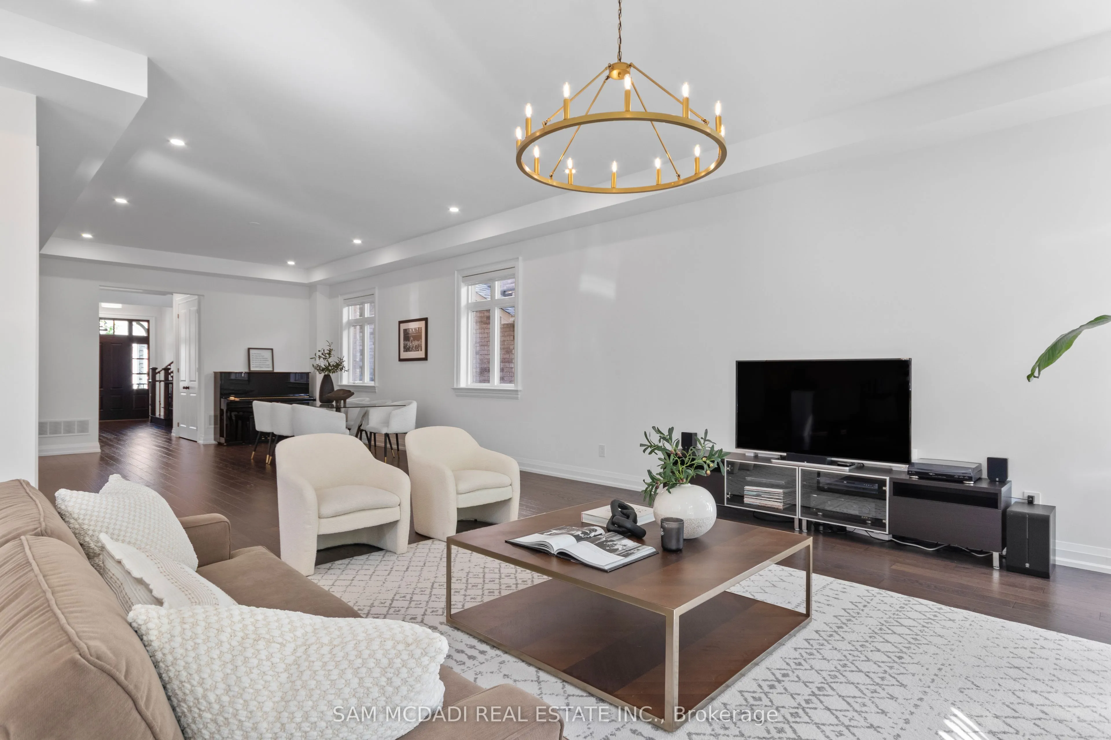 46 Foxtail Court