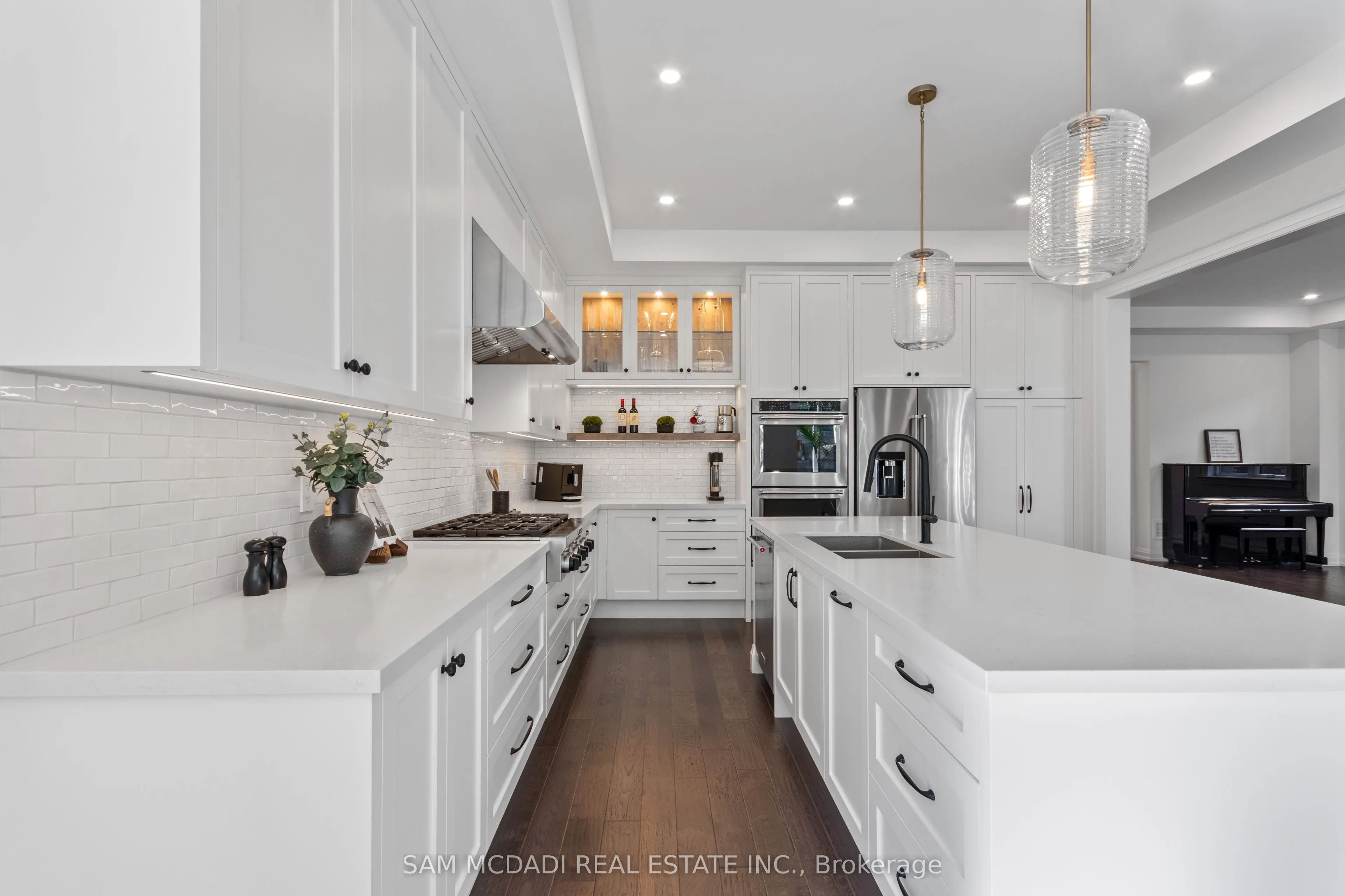 46 Foxtail Court