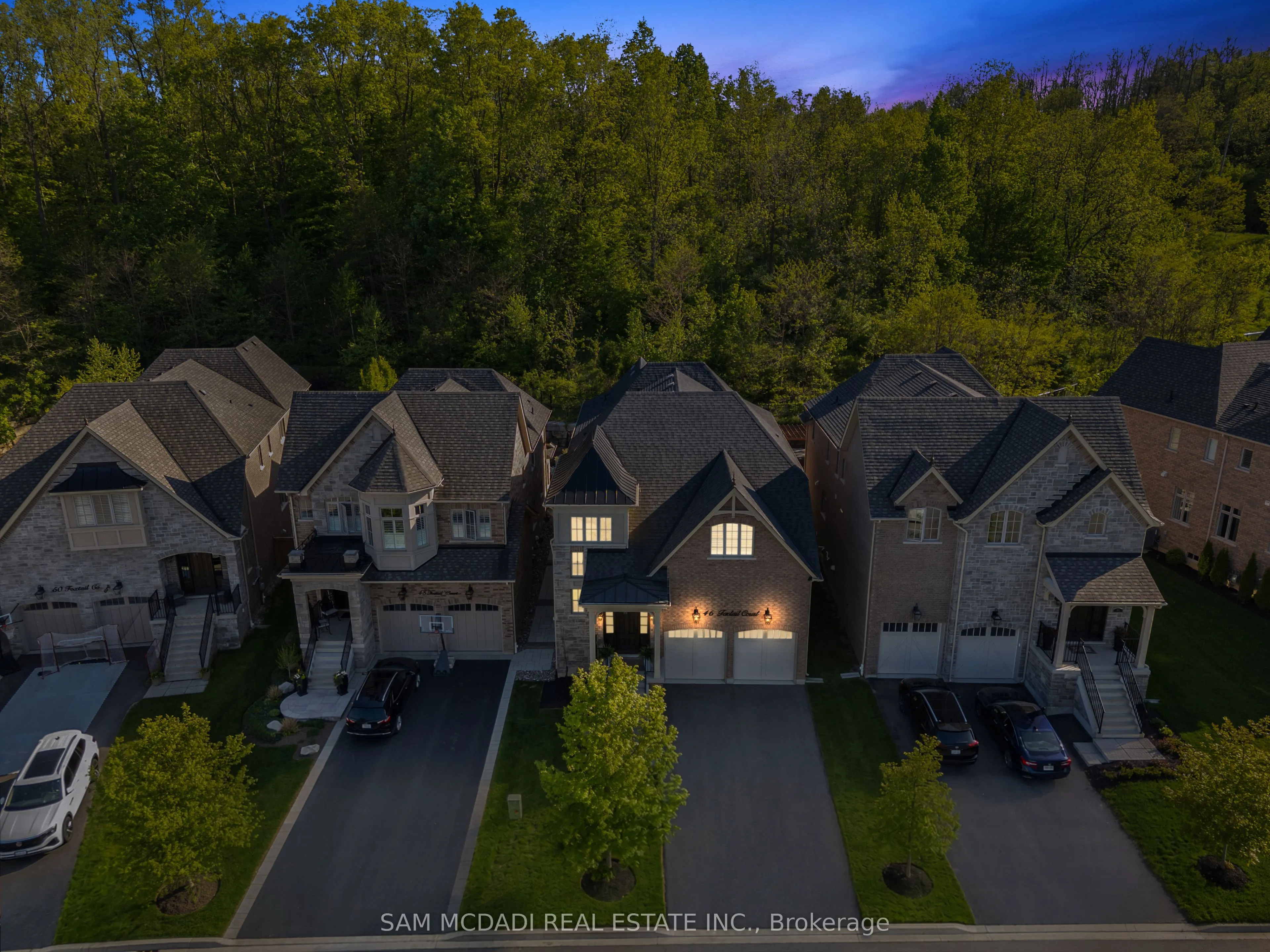 46 Foxtail Court