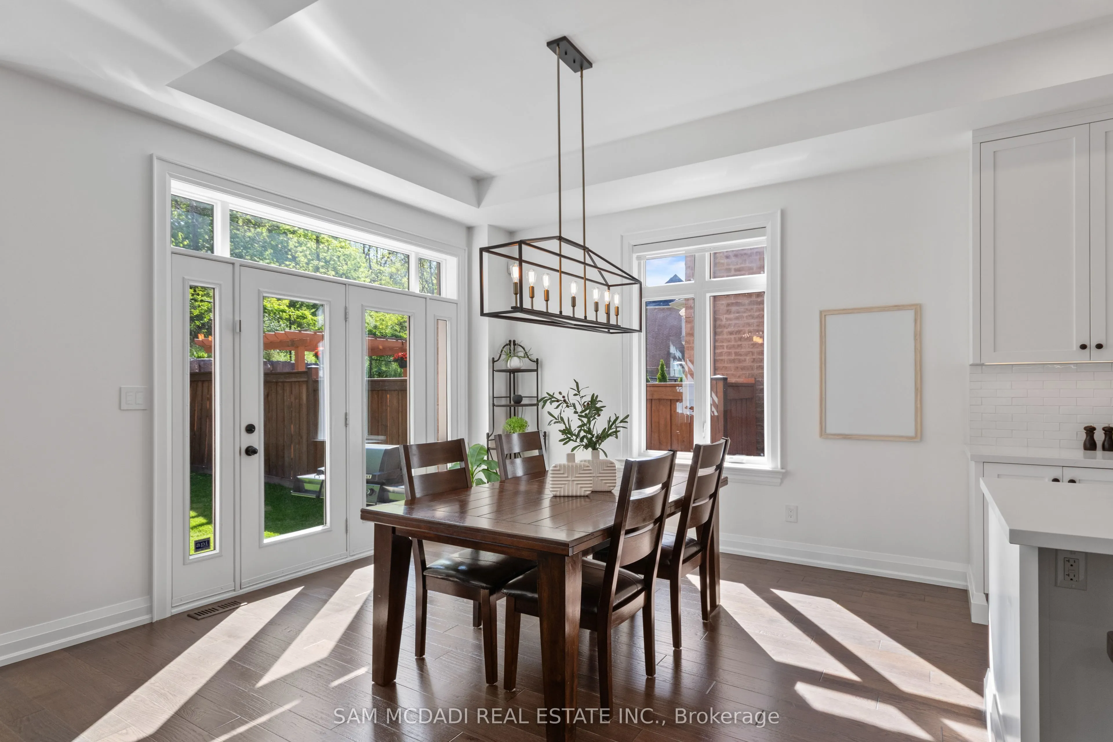 46 Foxtail Court