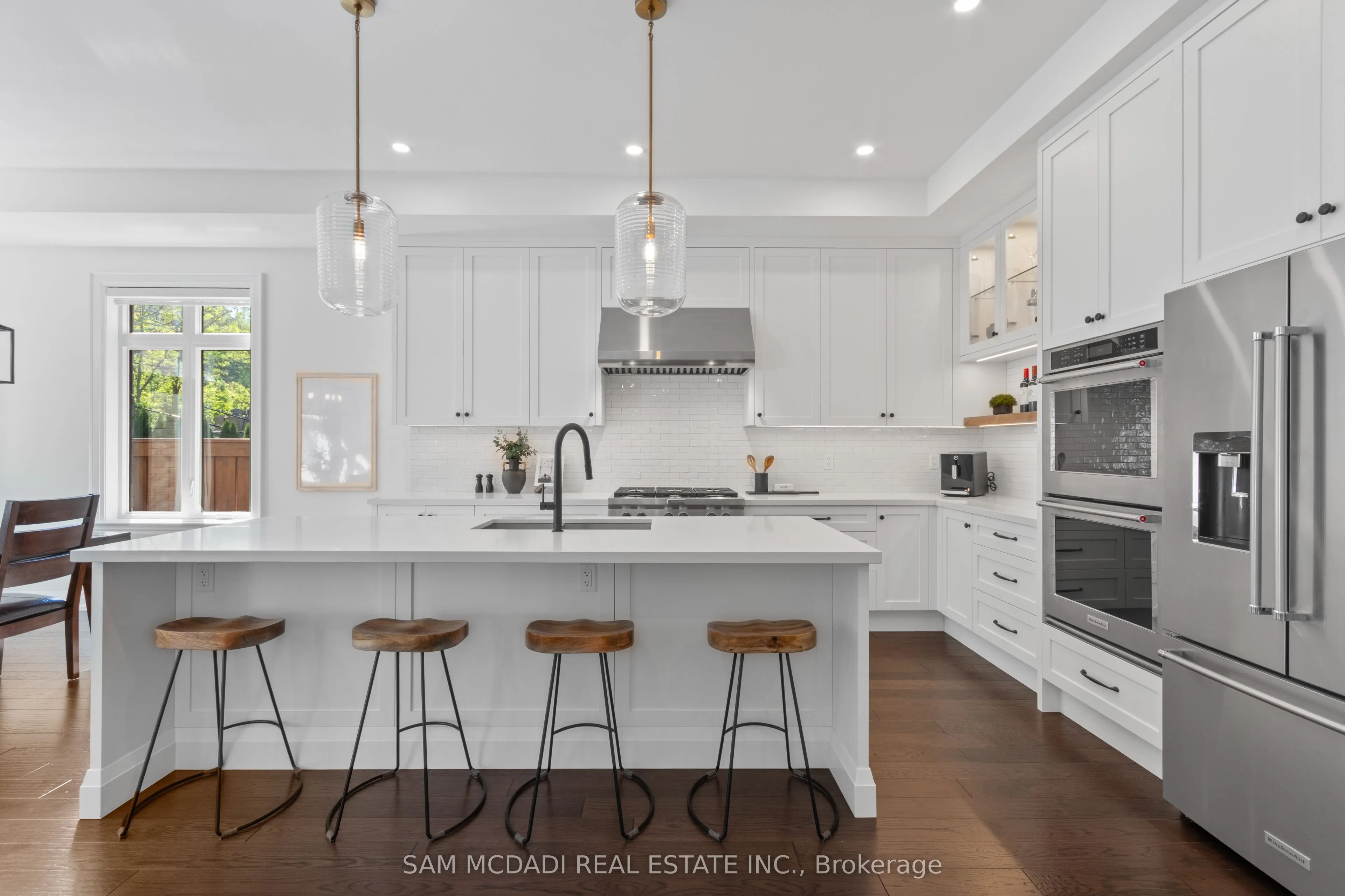 46 Foxtail Court