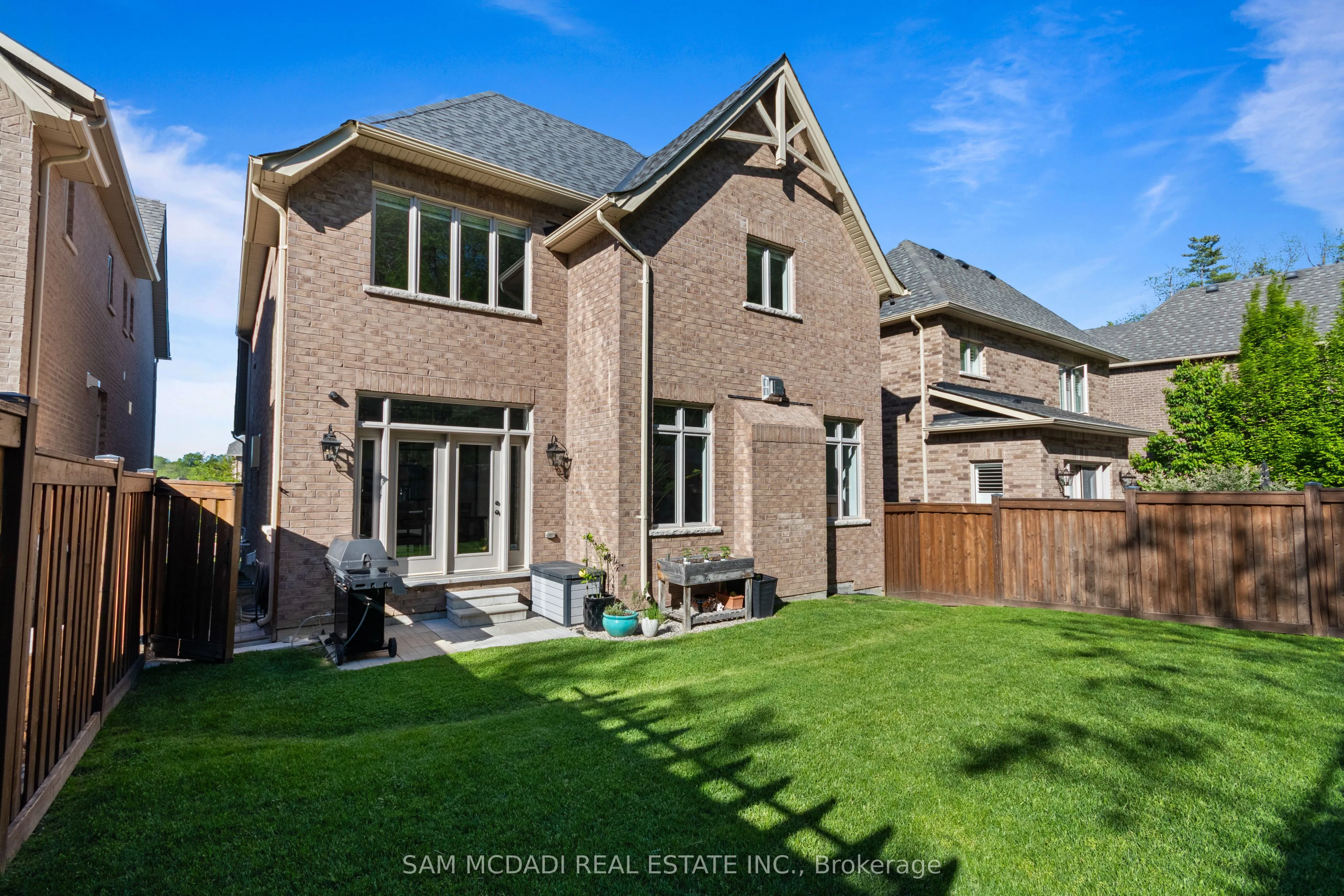 46 Foxtail Court