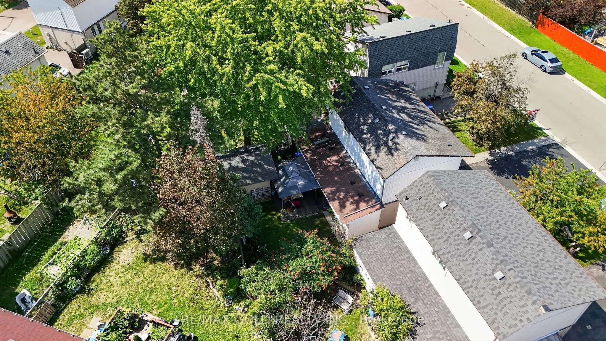 10 Jeffrey Street