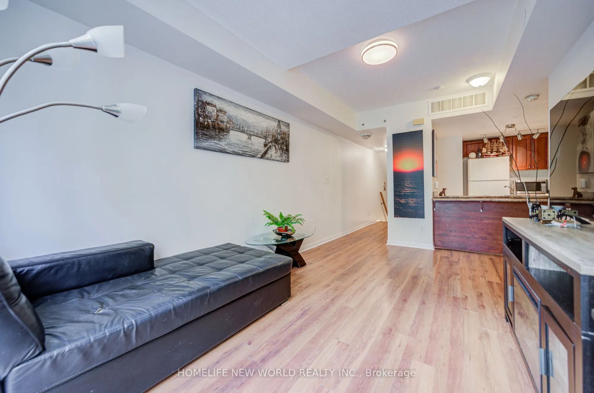 3045 Finch Avenue W #2087