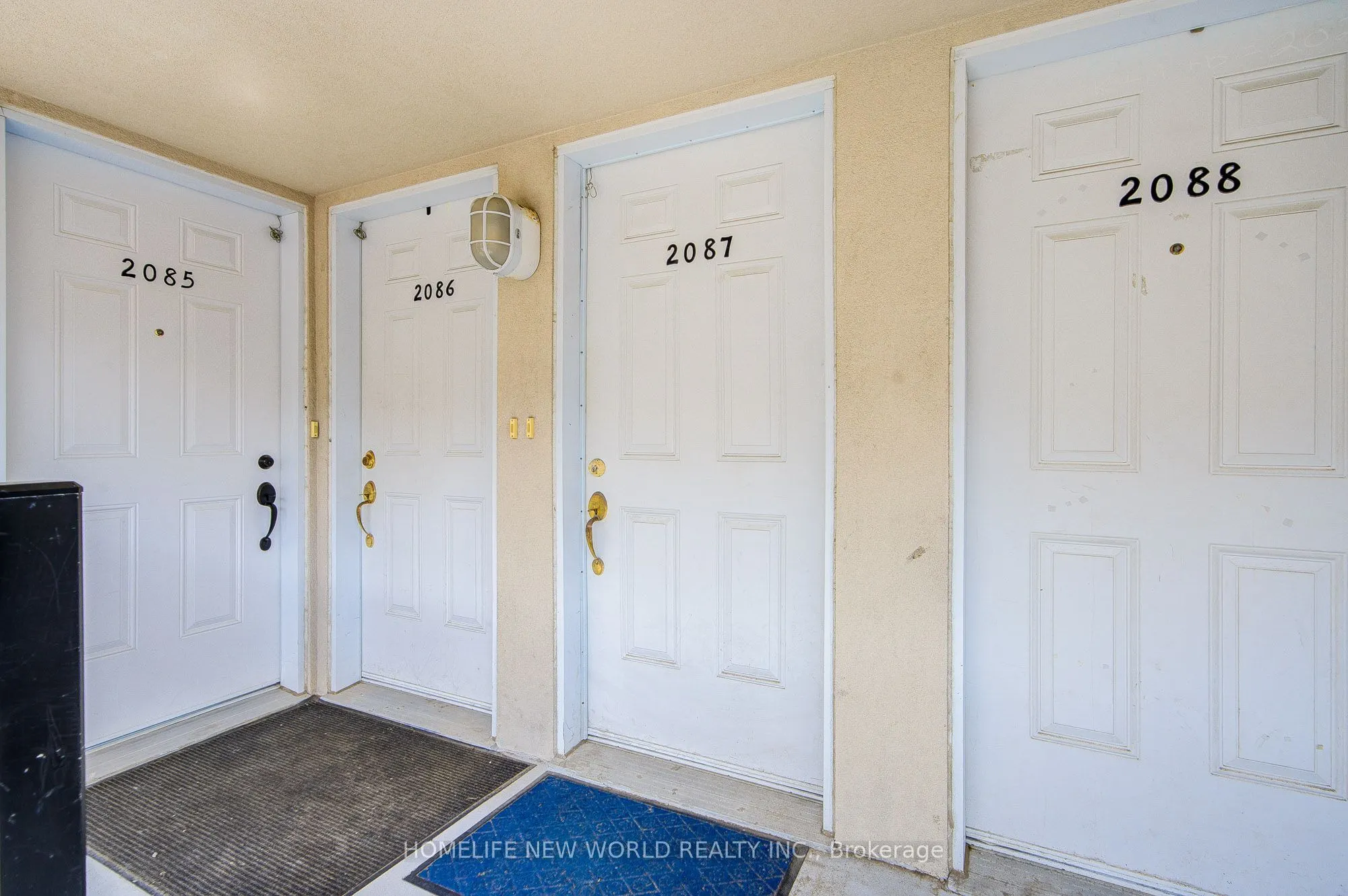 3045 Finch Avenue W #2087