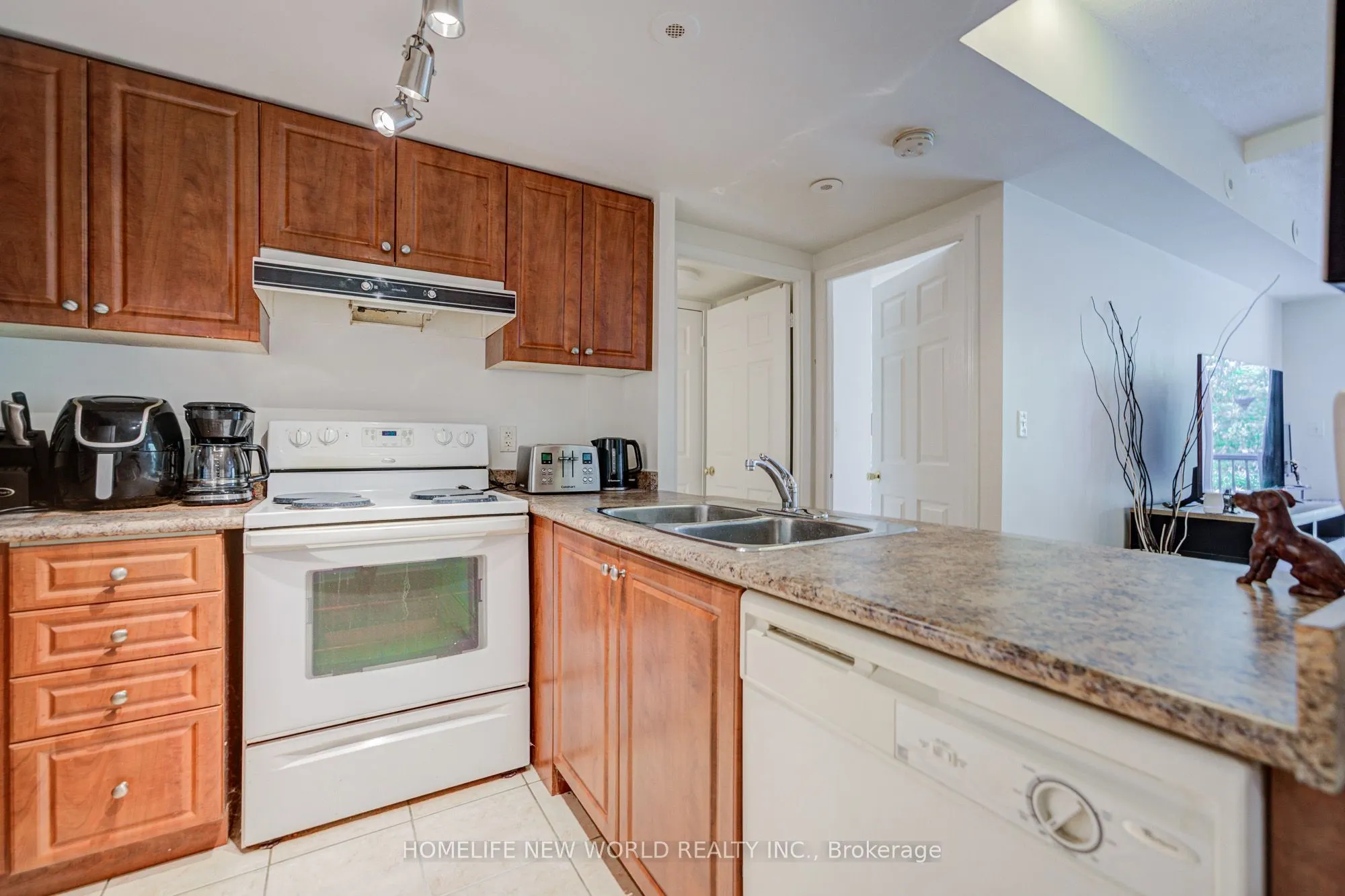 3045 Finch Avenue W #2087
