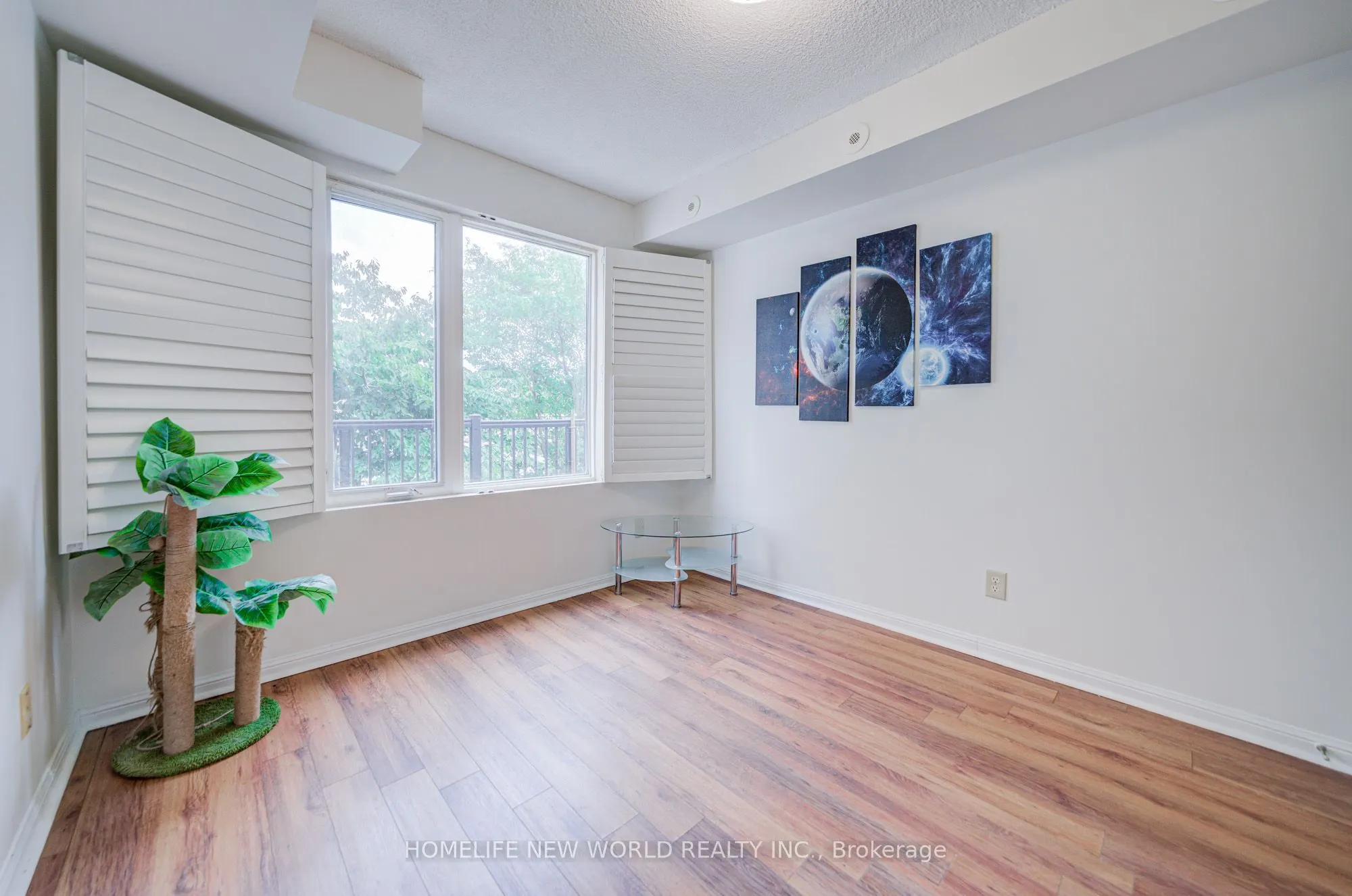 3045 Finch Avenue W #2087