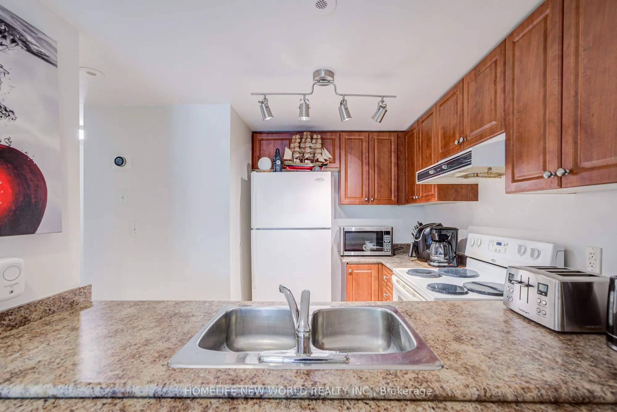 3045 Finch Avenue W #2087