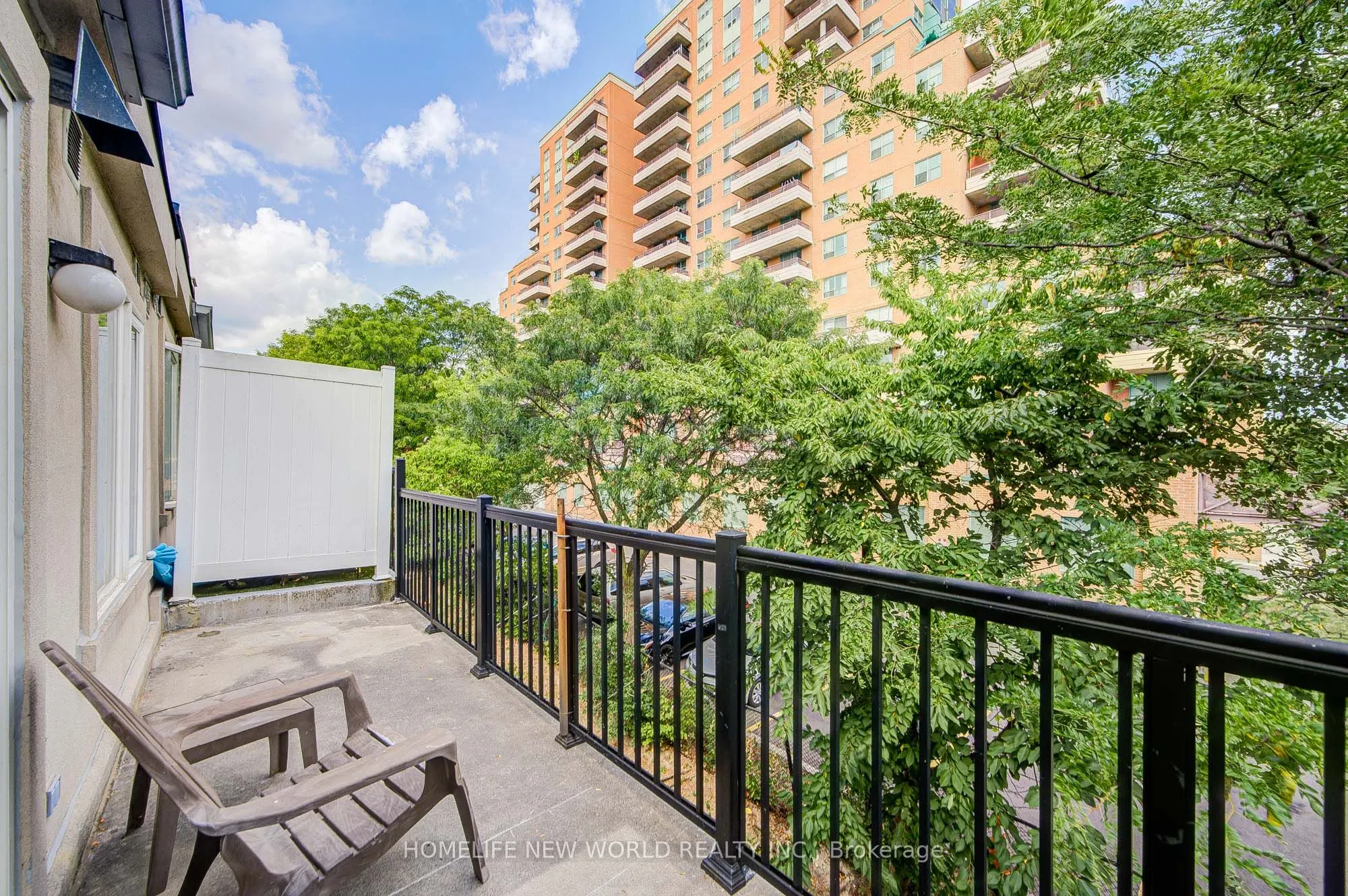 3045 Finch Avenue W #2087