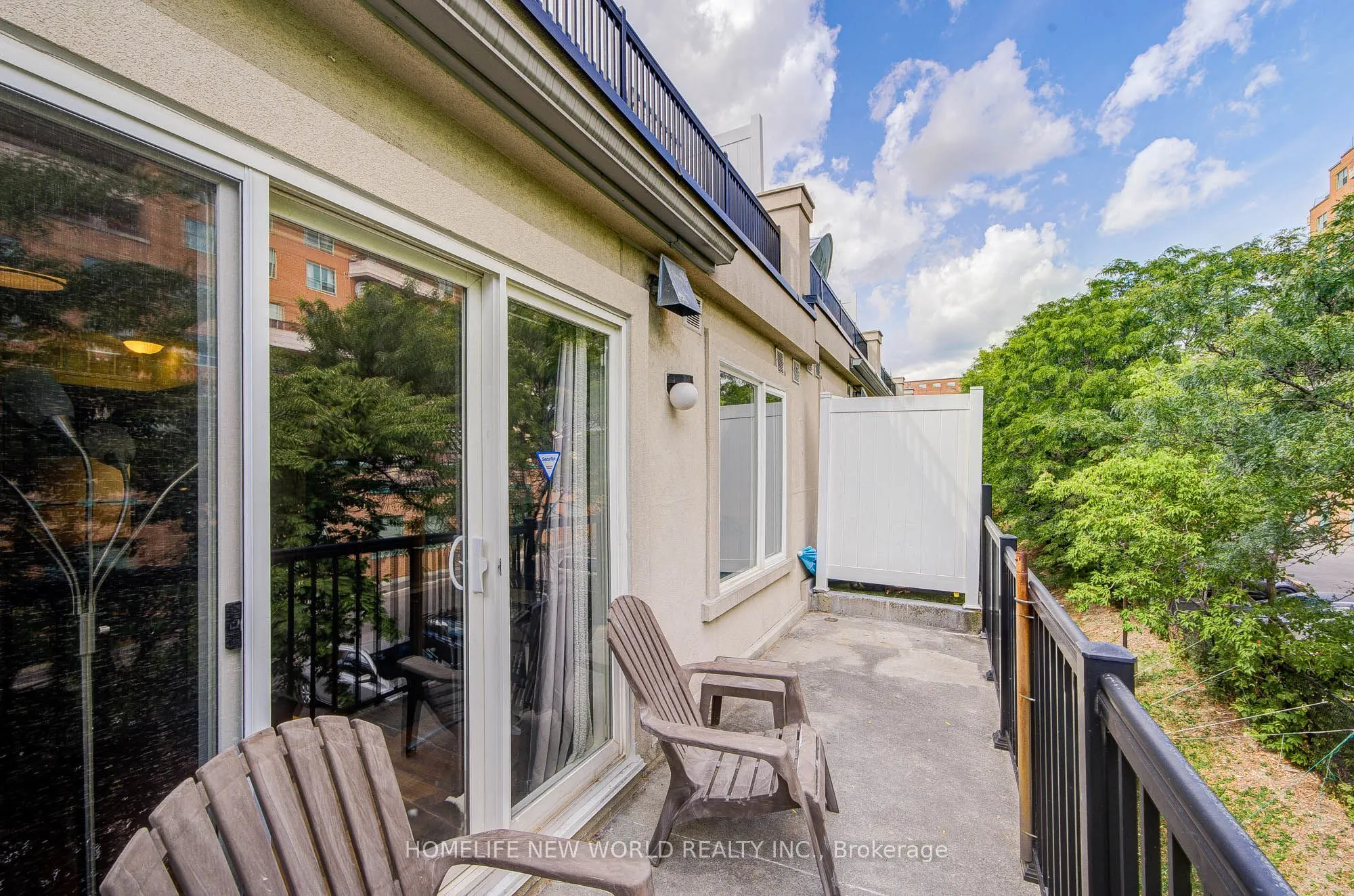 3045 Finch Avenue W #2087