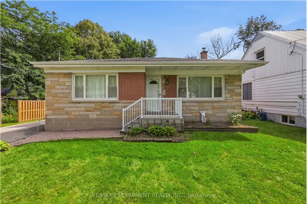 522 Enfield Road