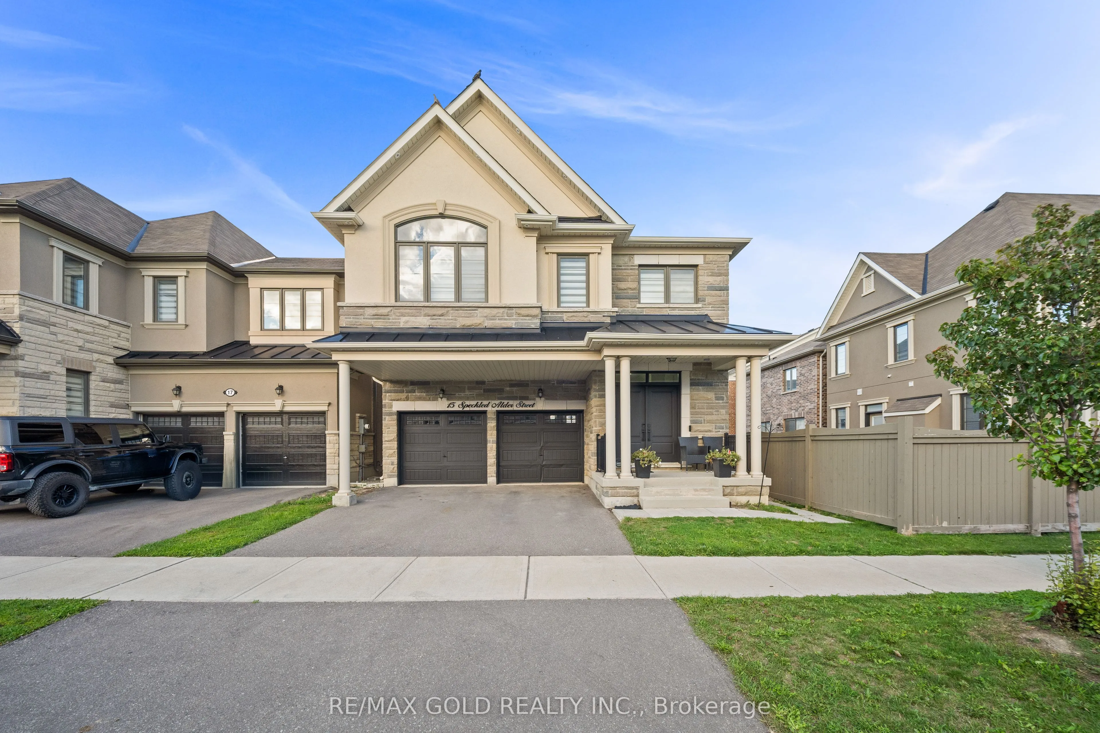 15 Speckled Alder Street