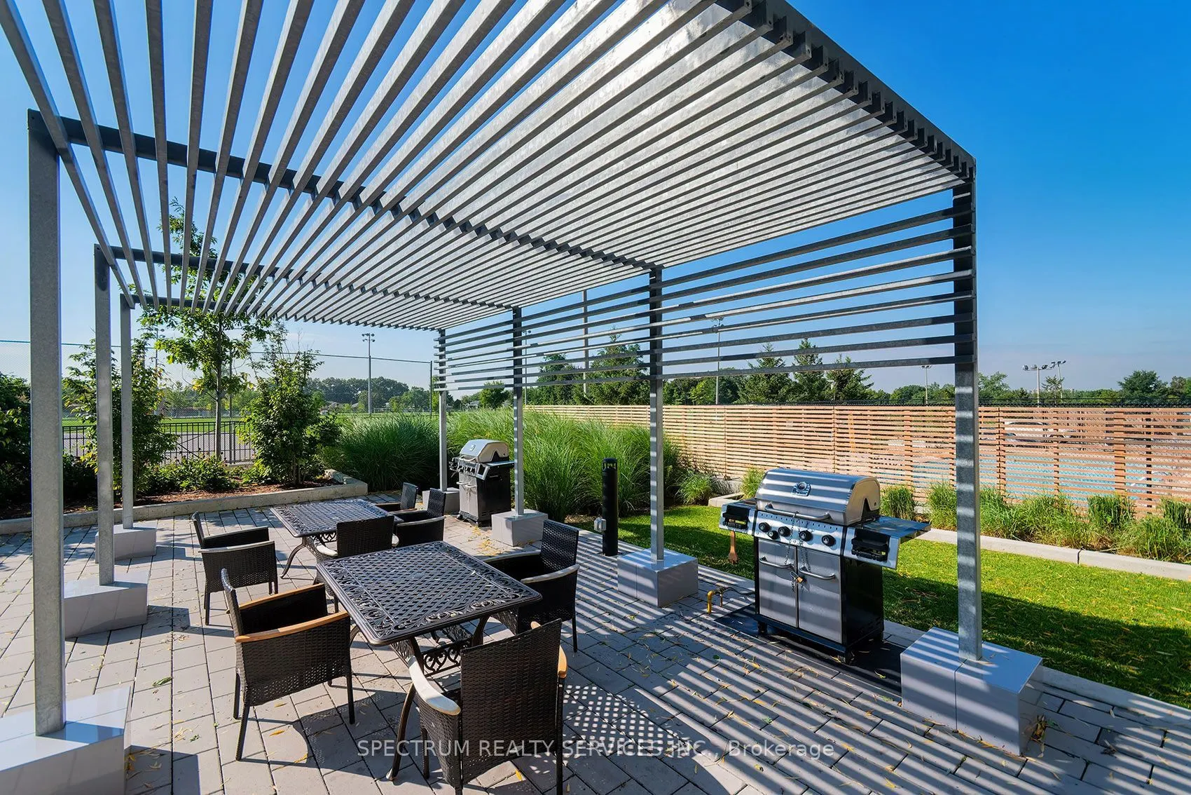 1461 Lawrence Avenue #307