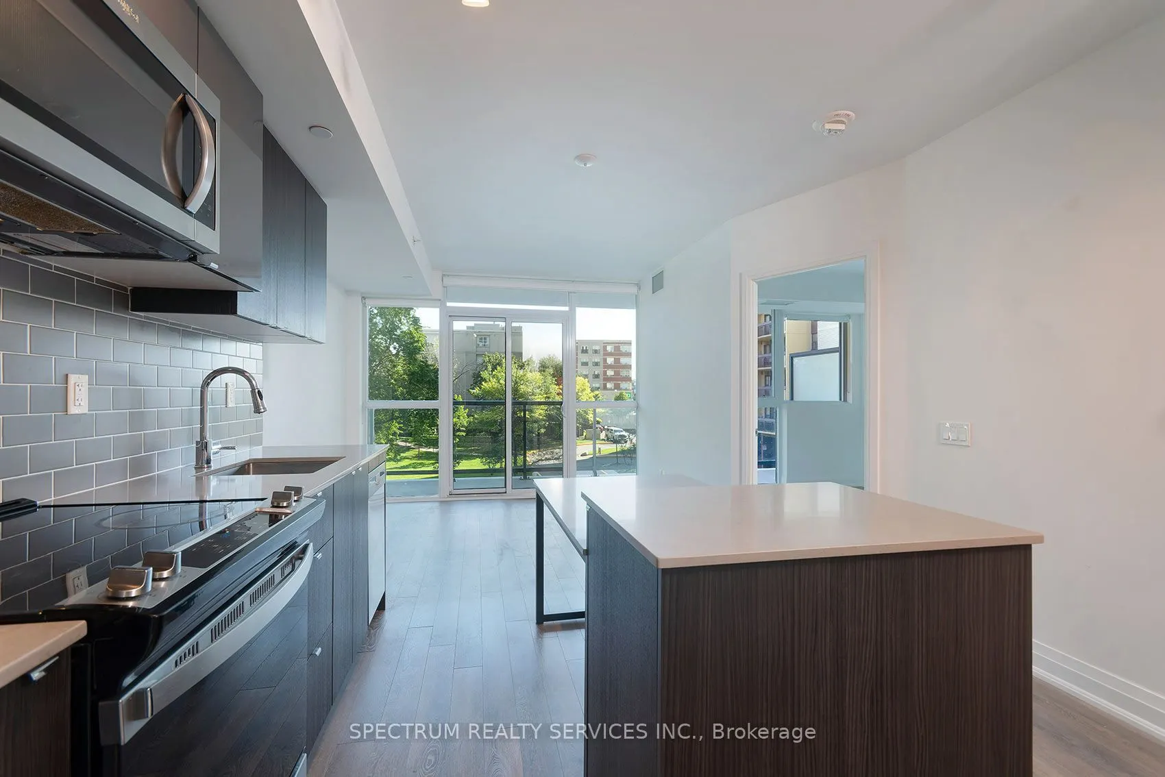 1461 Lawrence Avenue #307