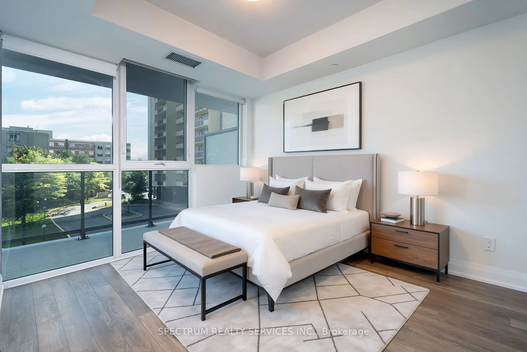 1461 Lawrence Avenue #307