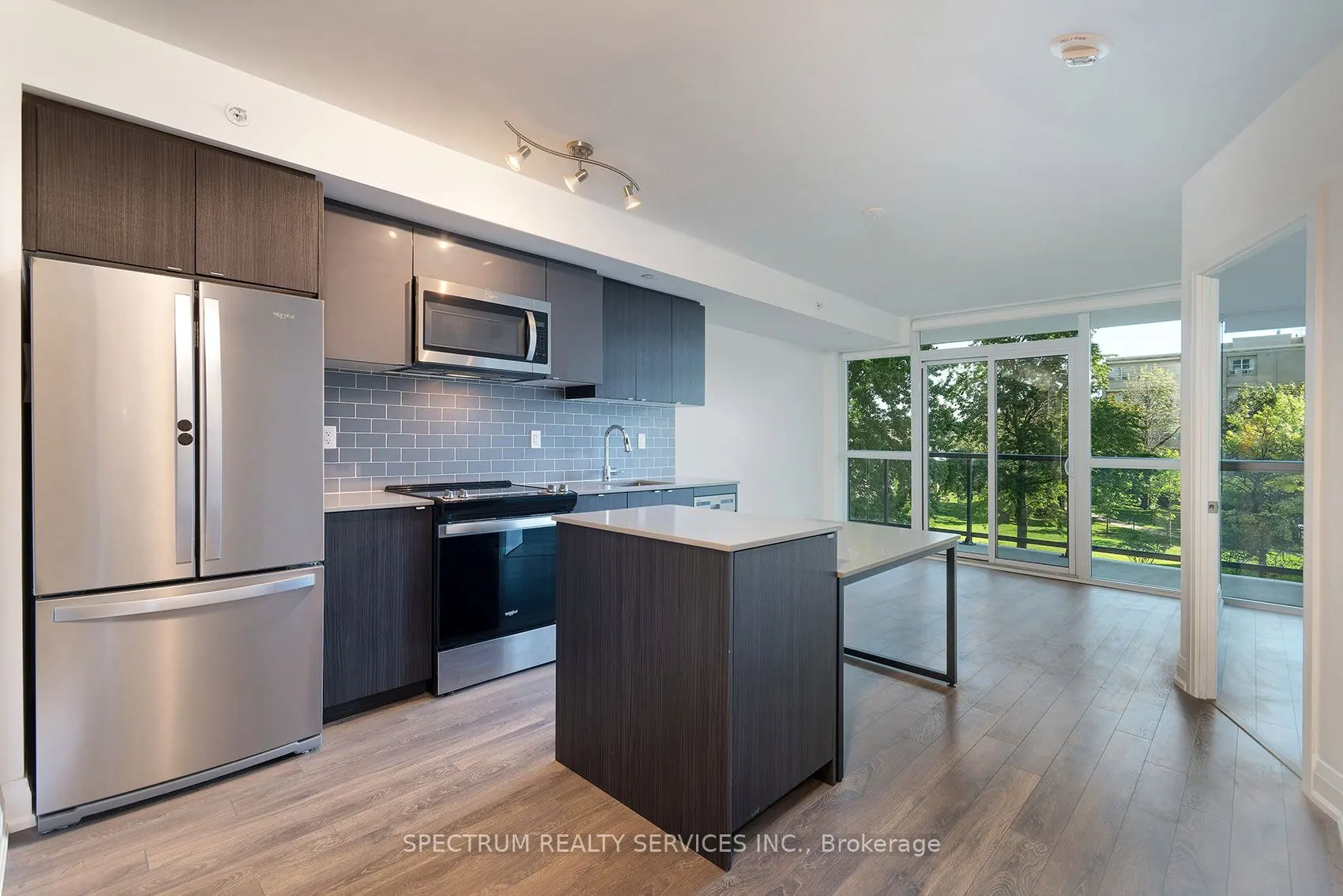 1461 Lawrence Avenue #307