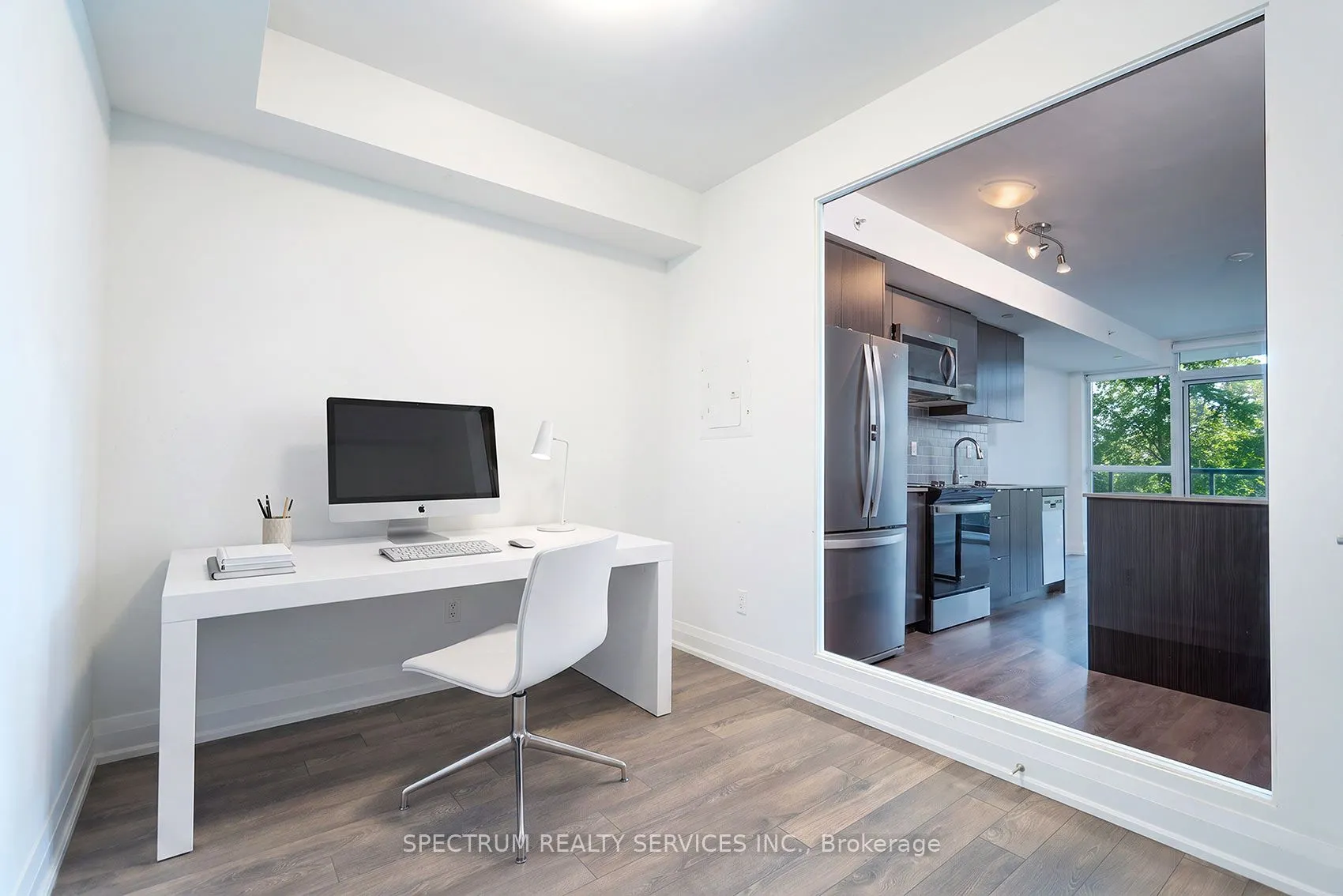 1461 Lawrence Avenue #307