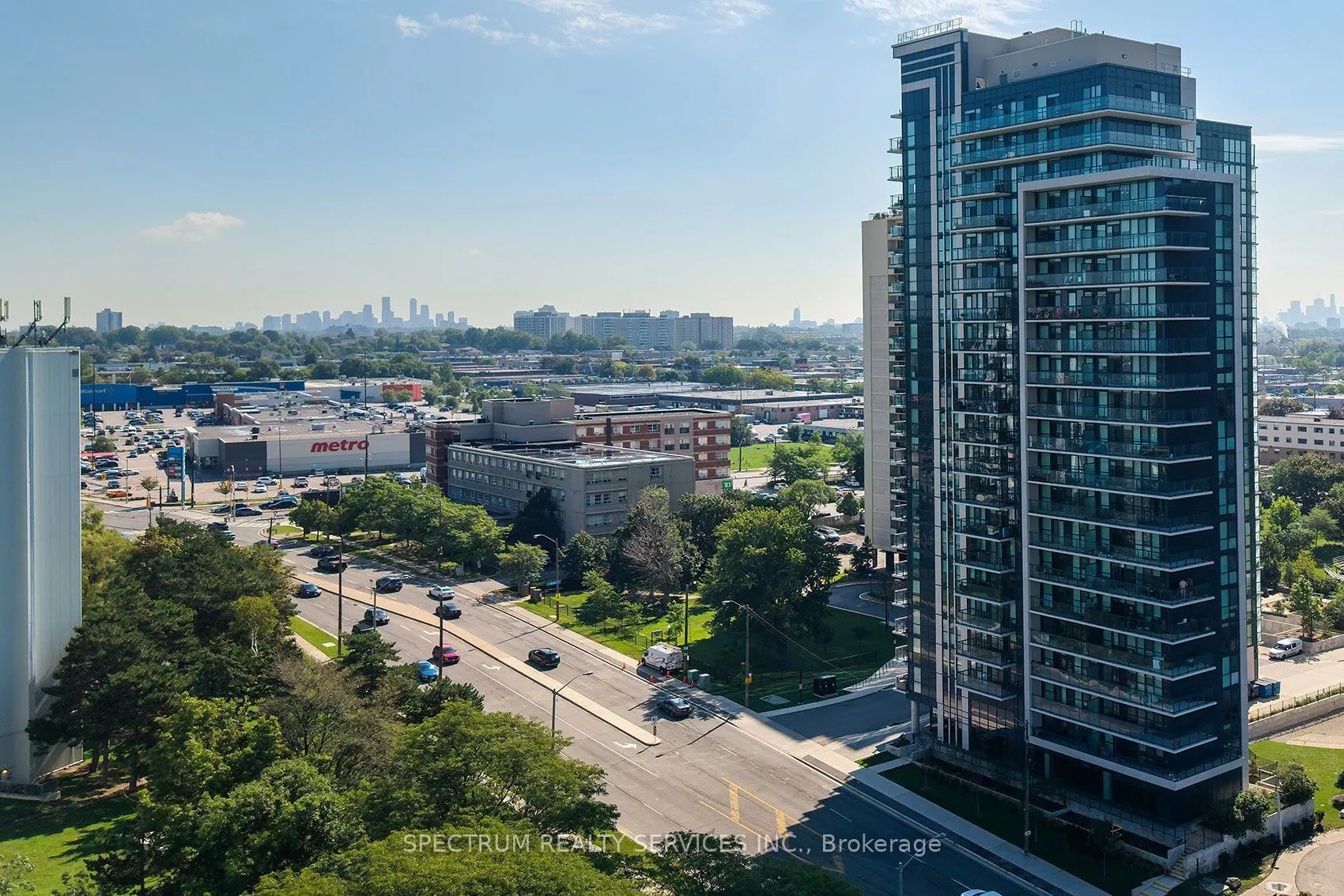 1461 Lawrence Avenue #307