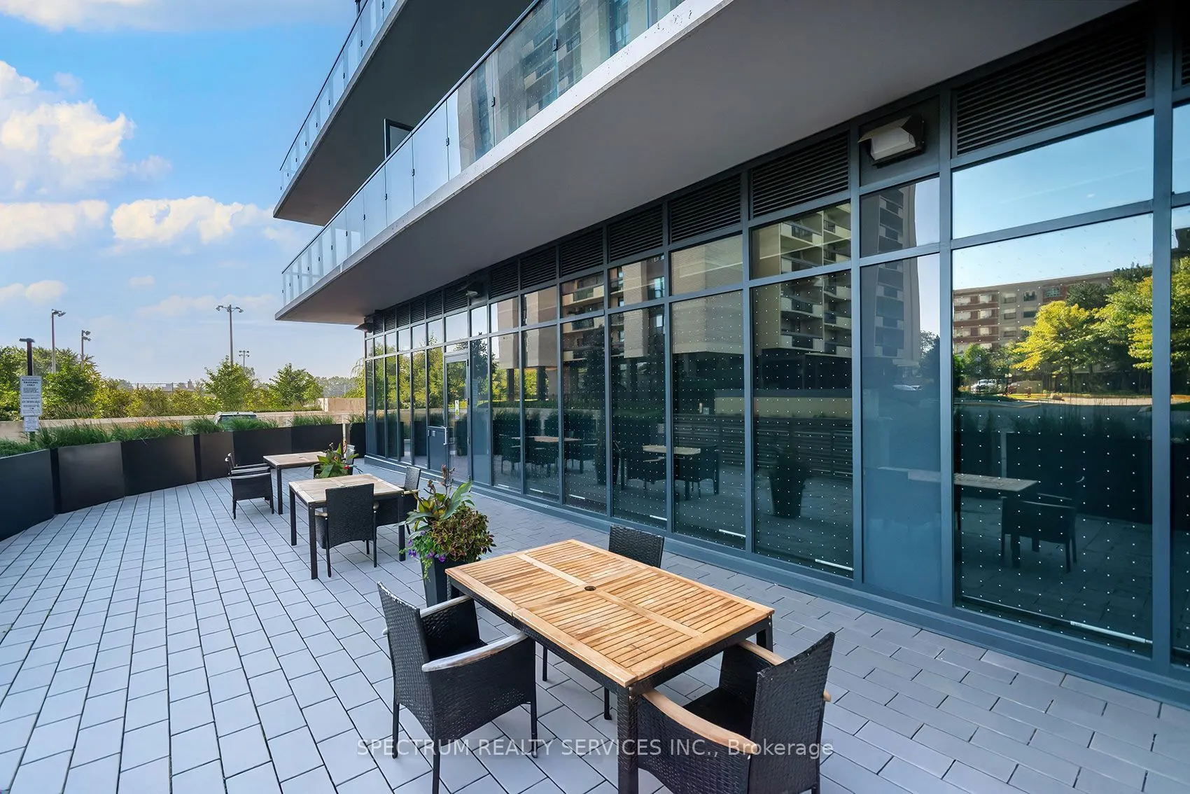 1461 Lawrence Avenue #307