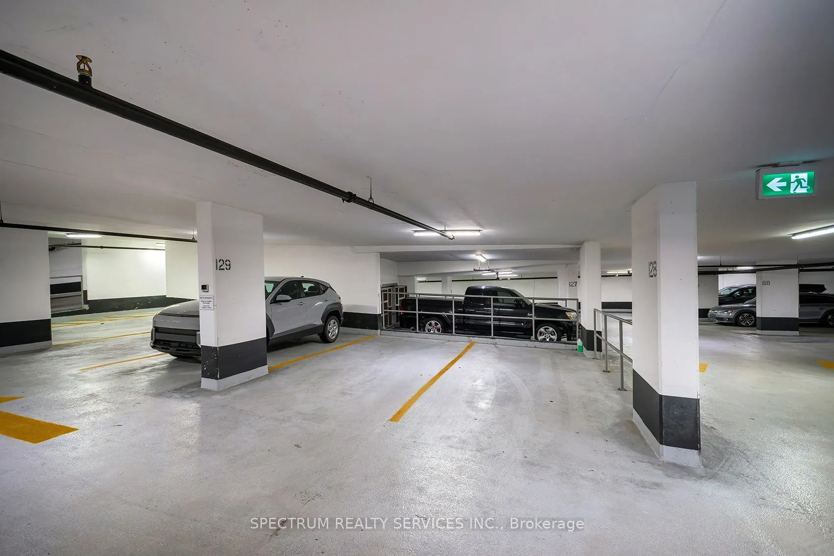 1461 Lawrence Avenue #307