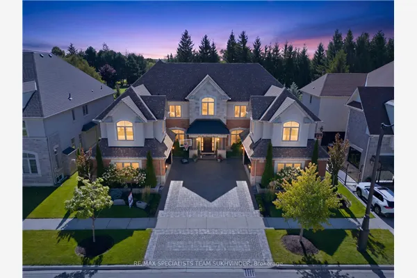 55 Burlwood Road