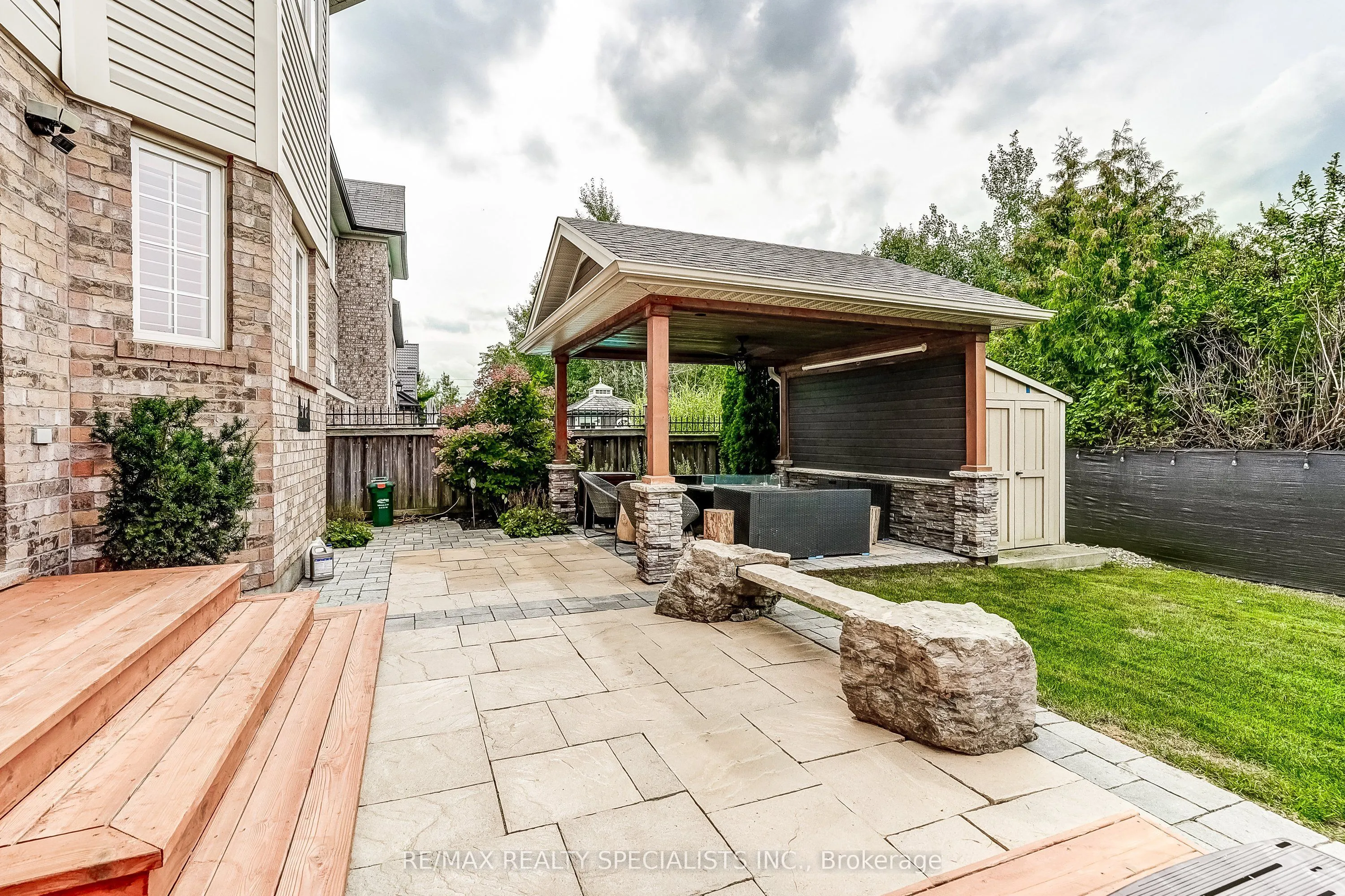 496 Cusick Circle