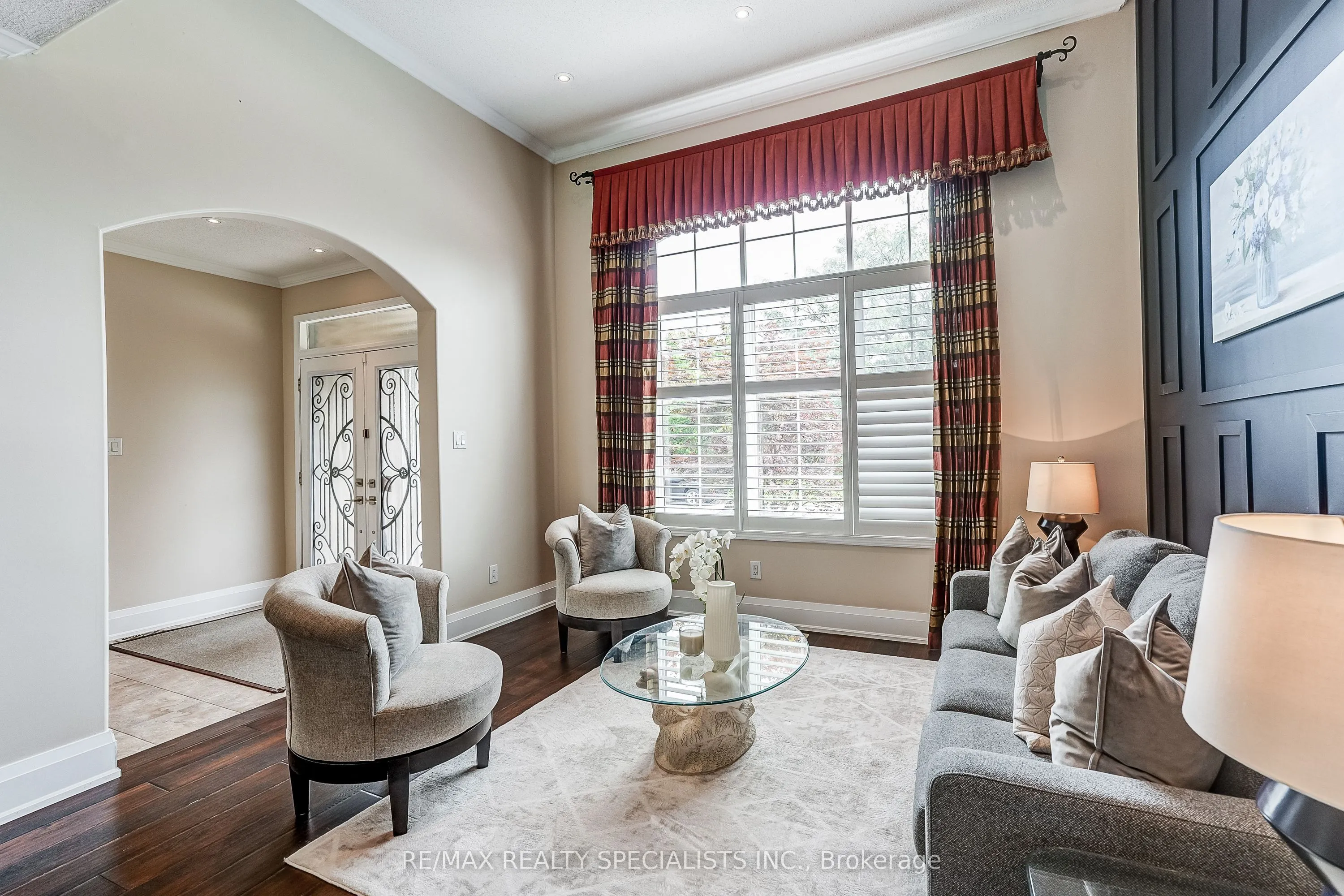496 Cusick Circle