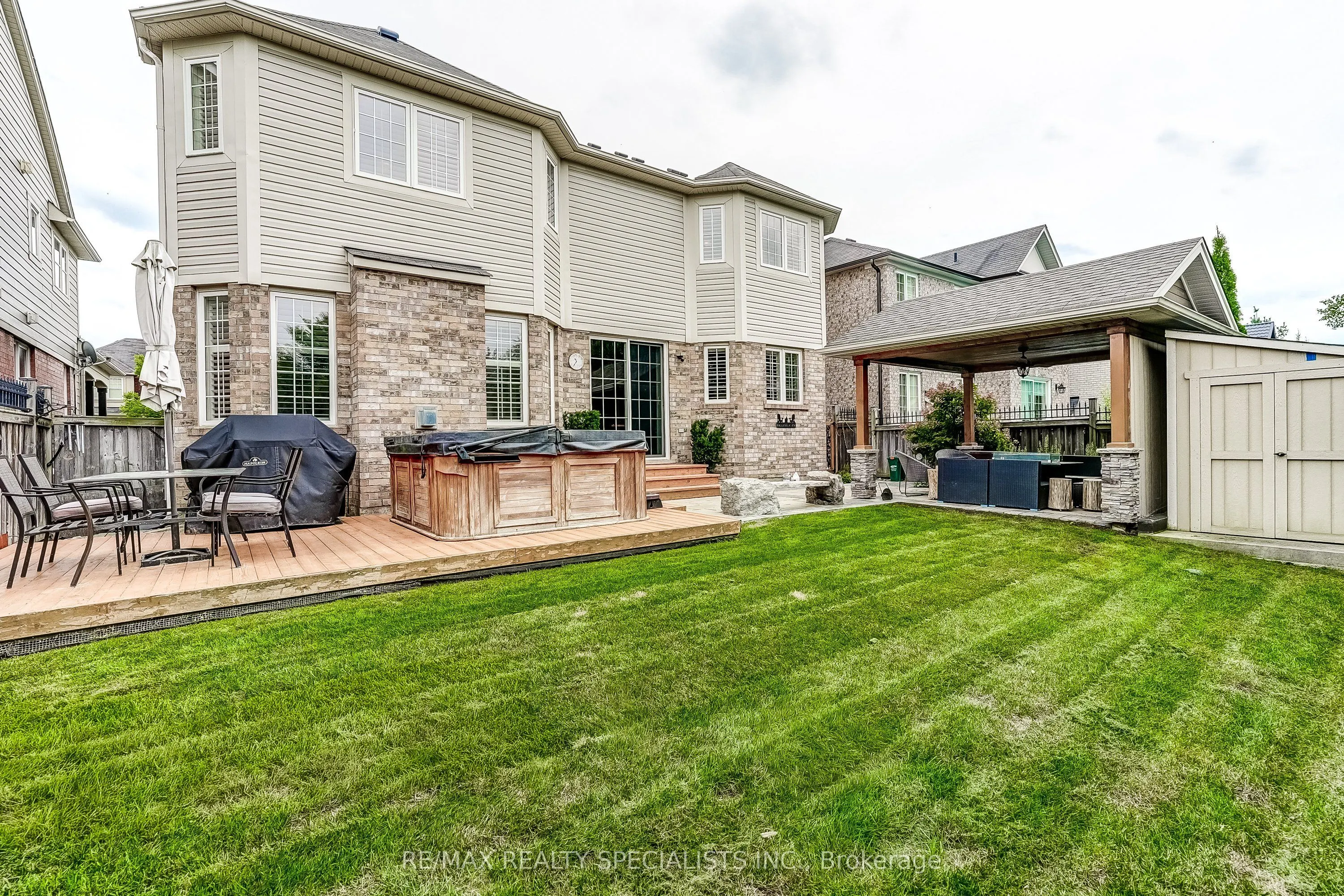 496 Cusick Circle