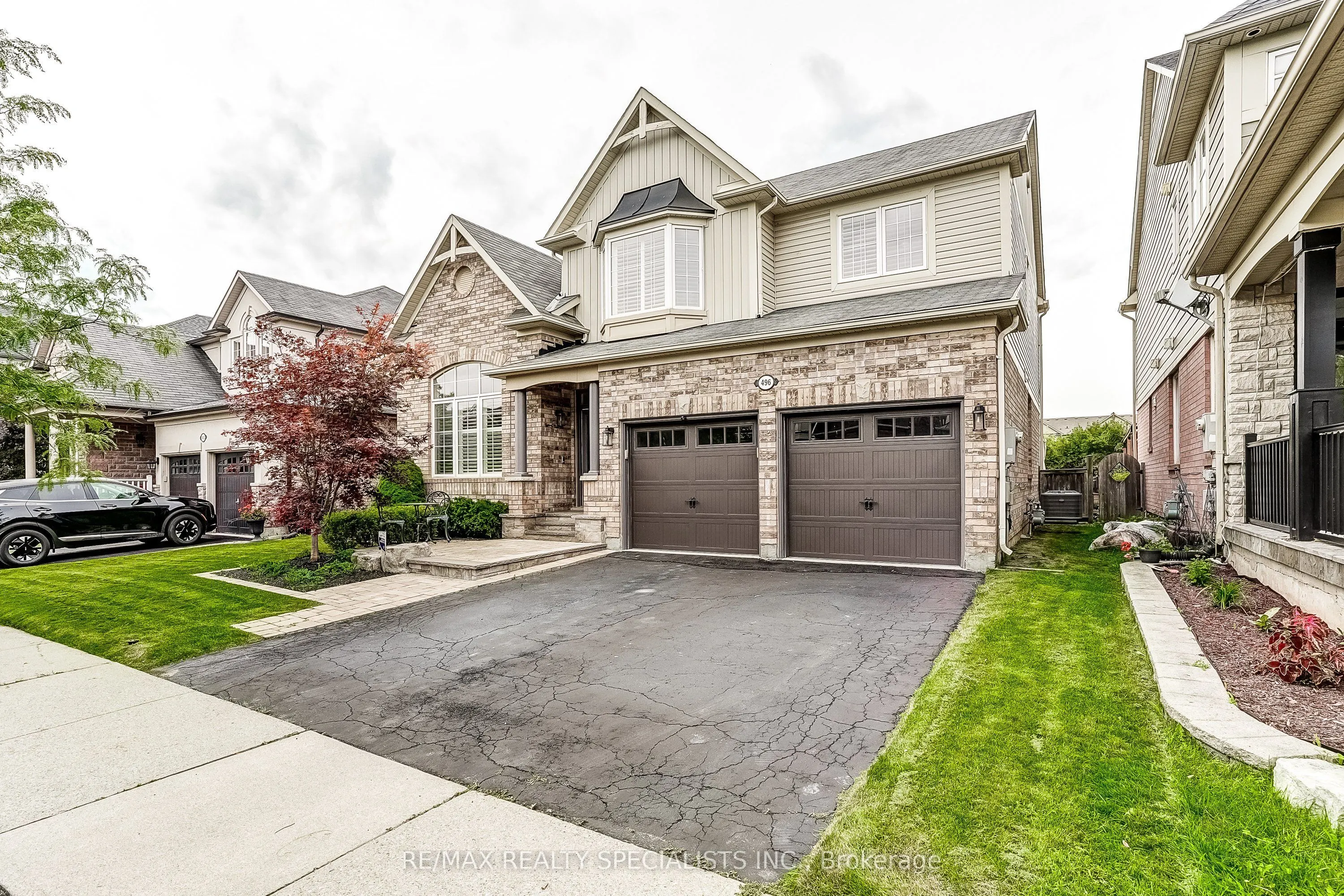 496 Cusick Circle