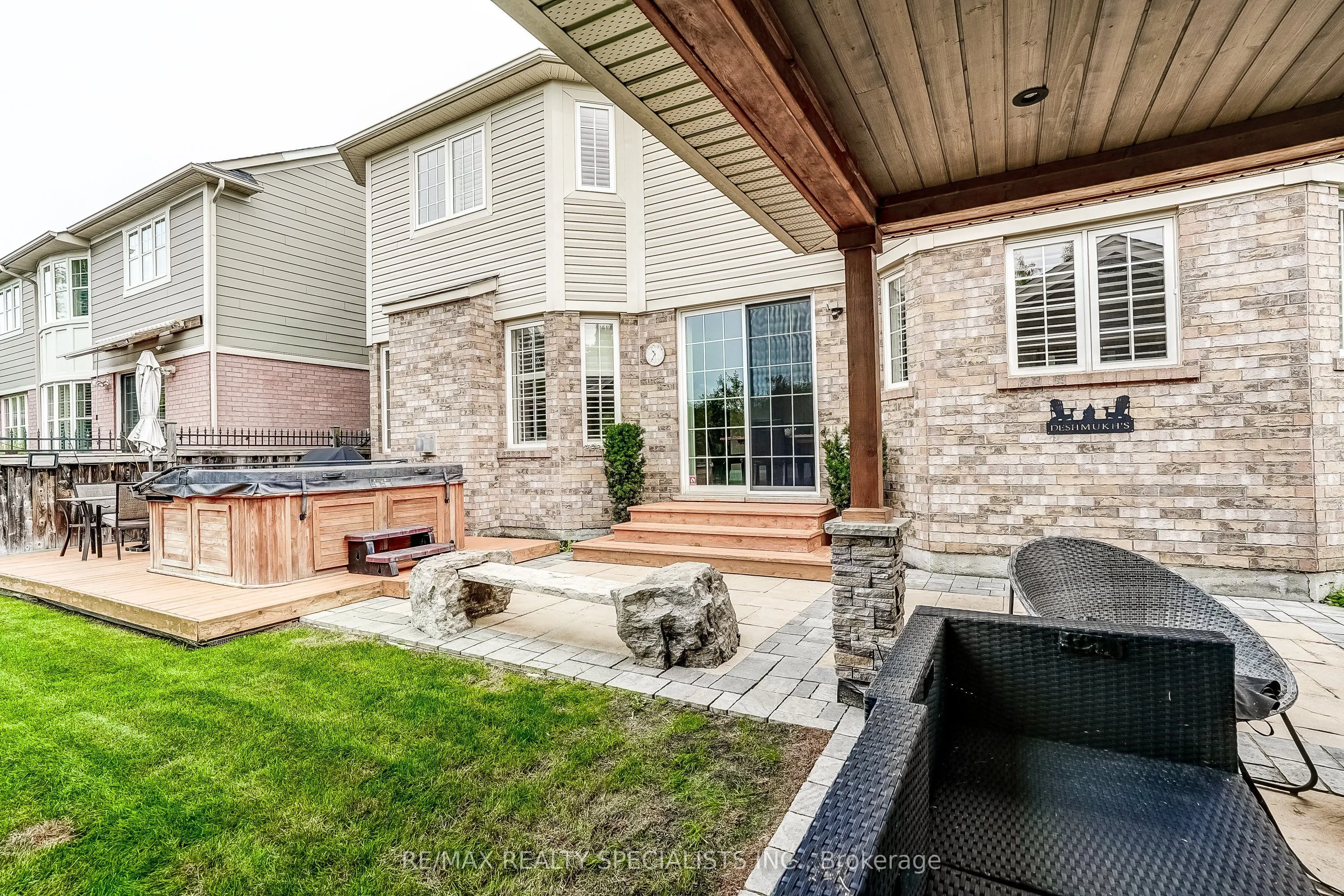 496 Cusick Circle