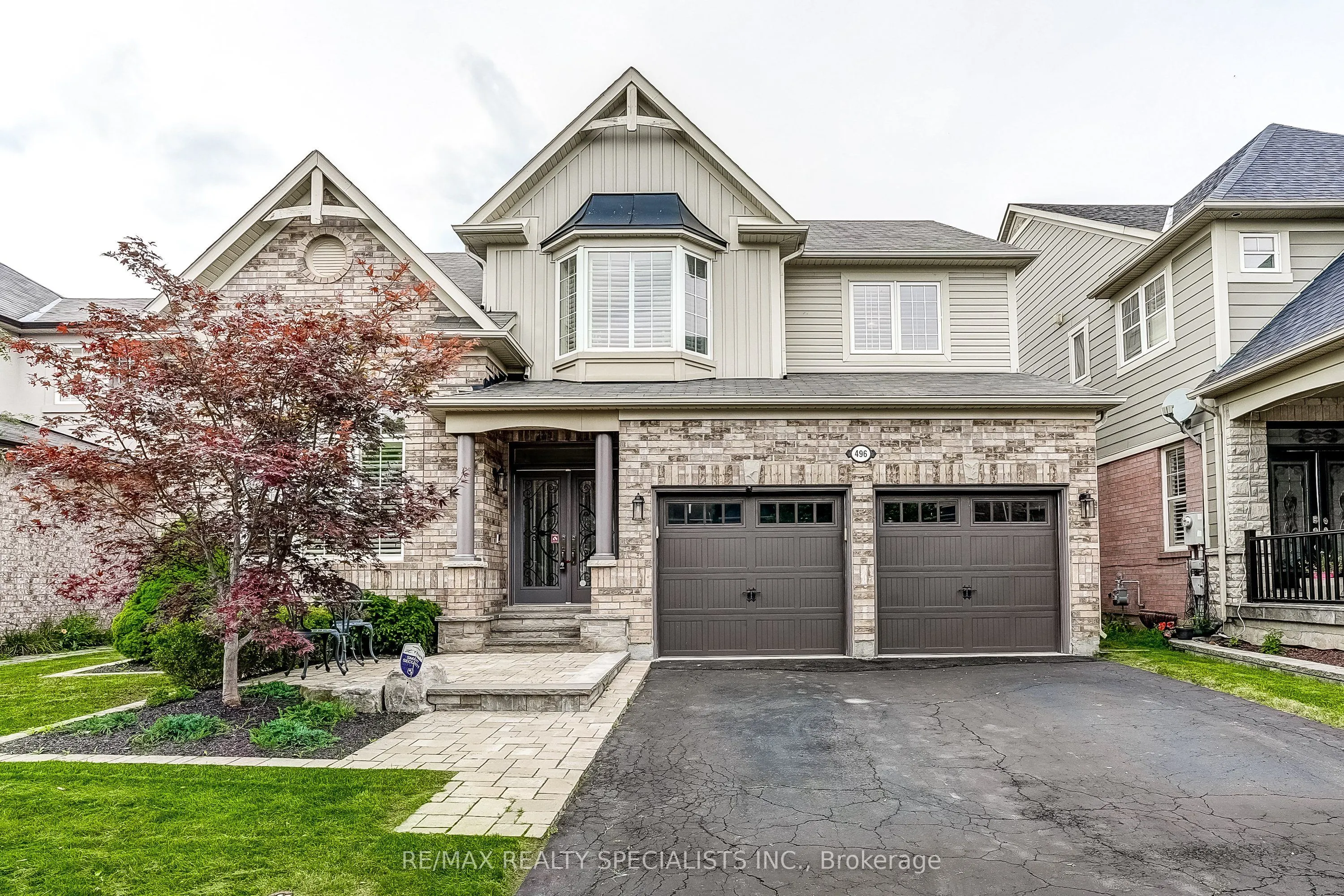 496 Cusick Circle