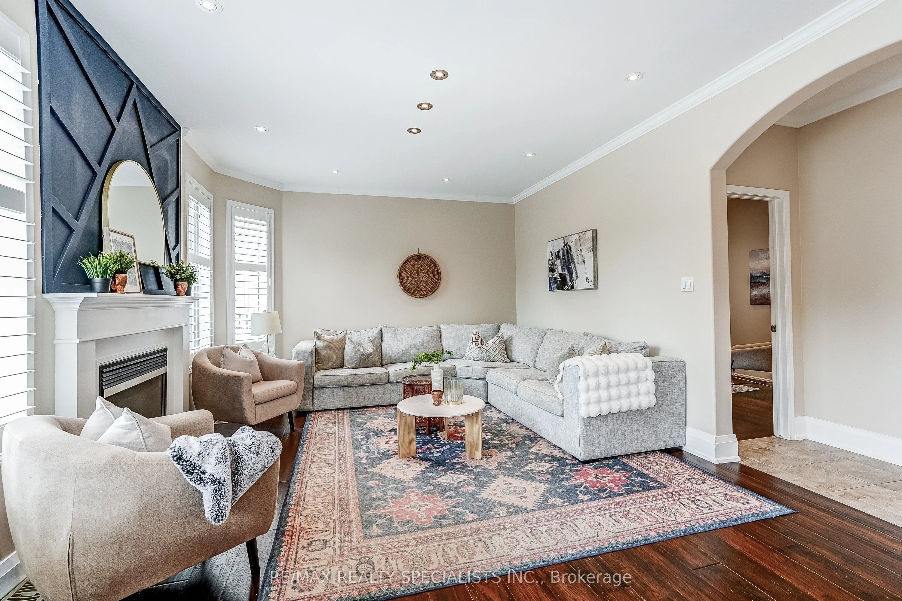 496 Cusick Circle