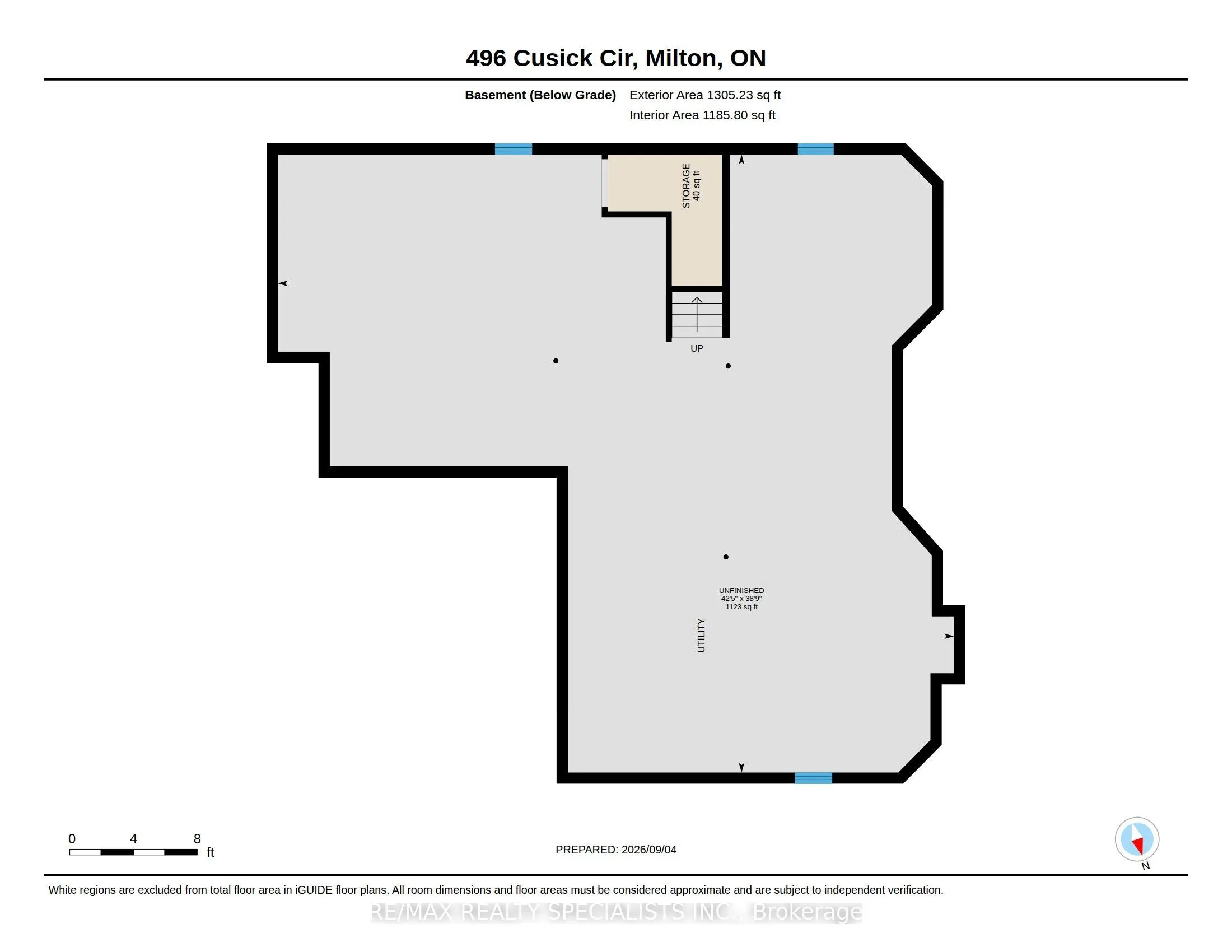 496 Cusick Circle