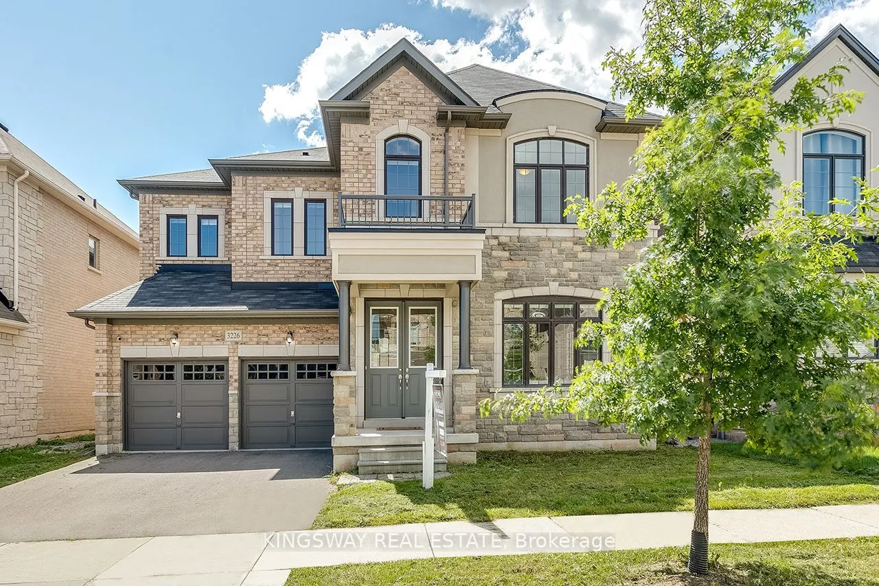 3226 William Rose Way