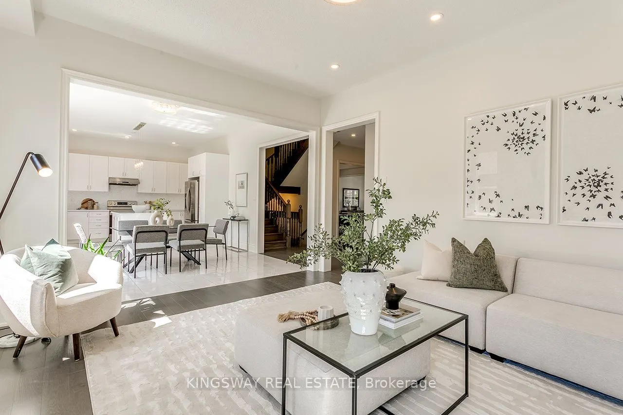 3226 William Rose Way