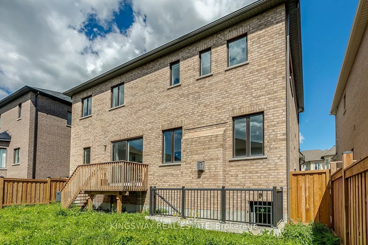 3226 William Rose Way