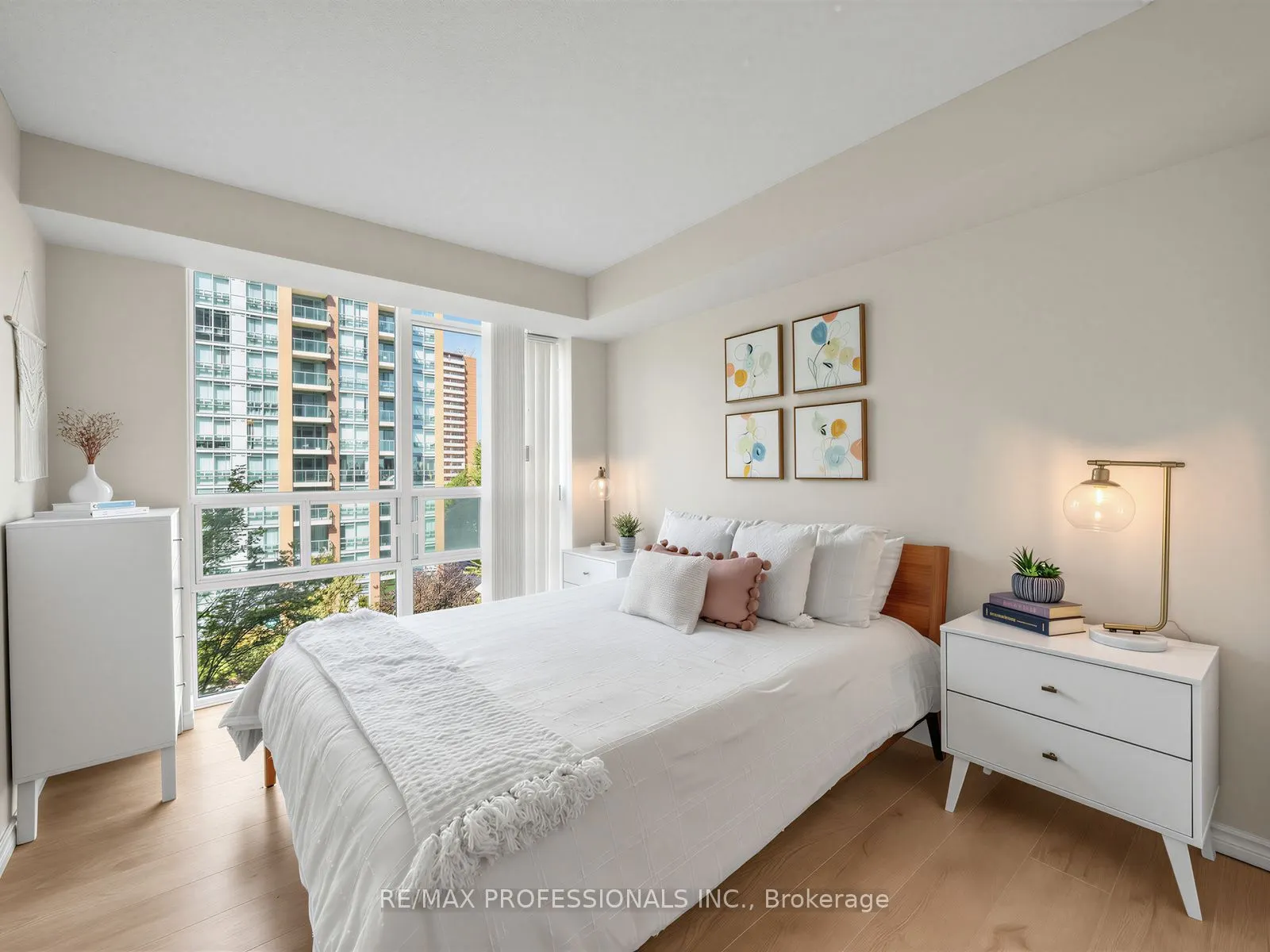 7 Michael Power Place #509