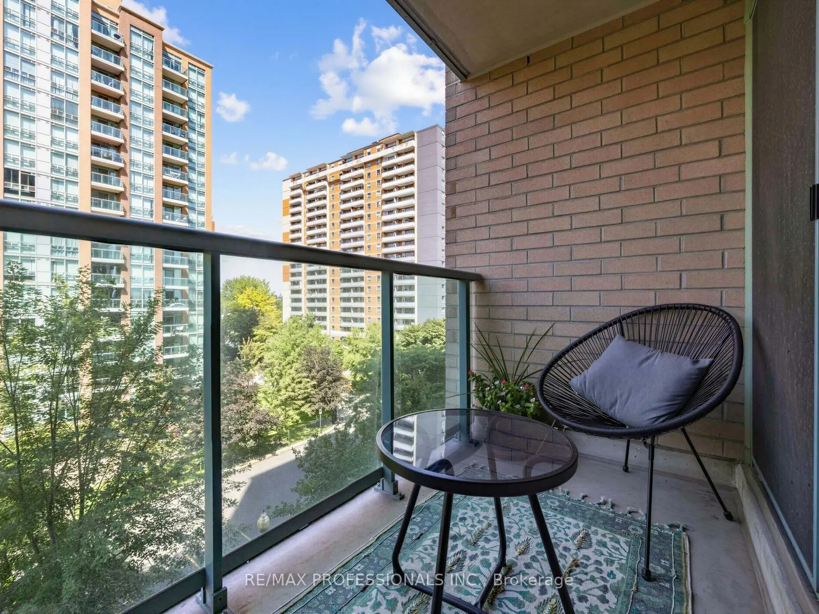 7 Michael Power Place #509