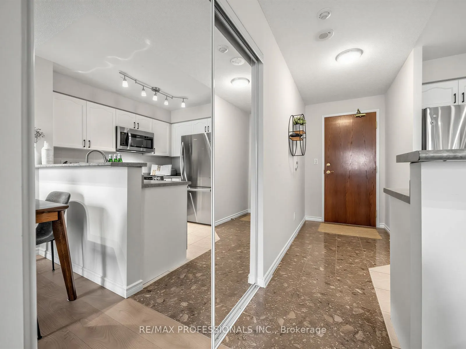 7 Michael Power Place #509