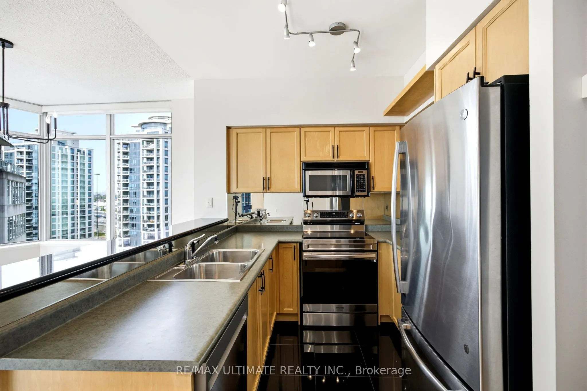 5 Marine Parade Drive #1113