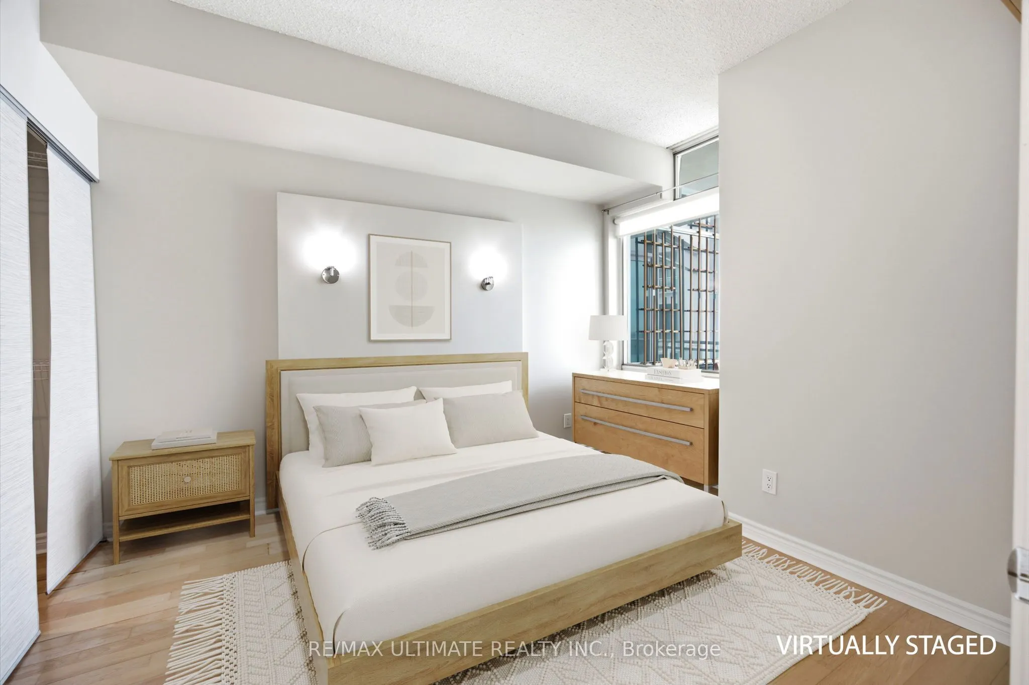 5 Marine Parade Drive #1113