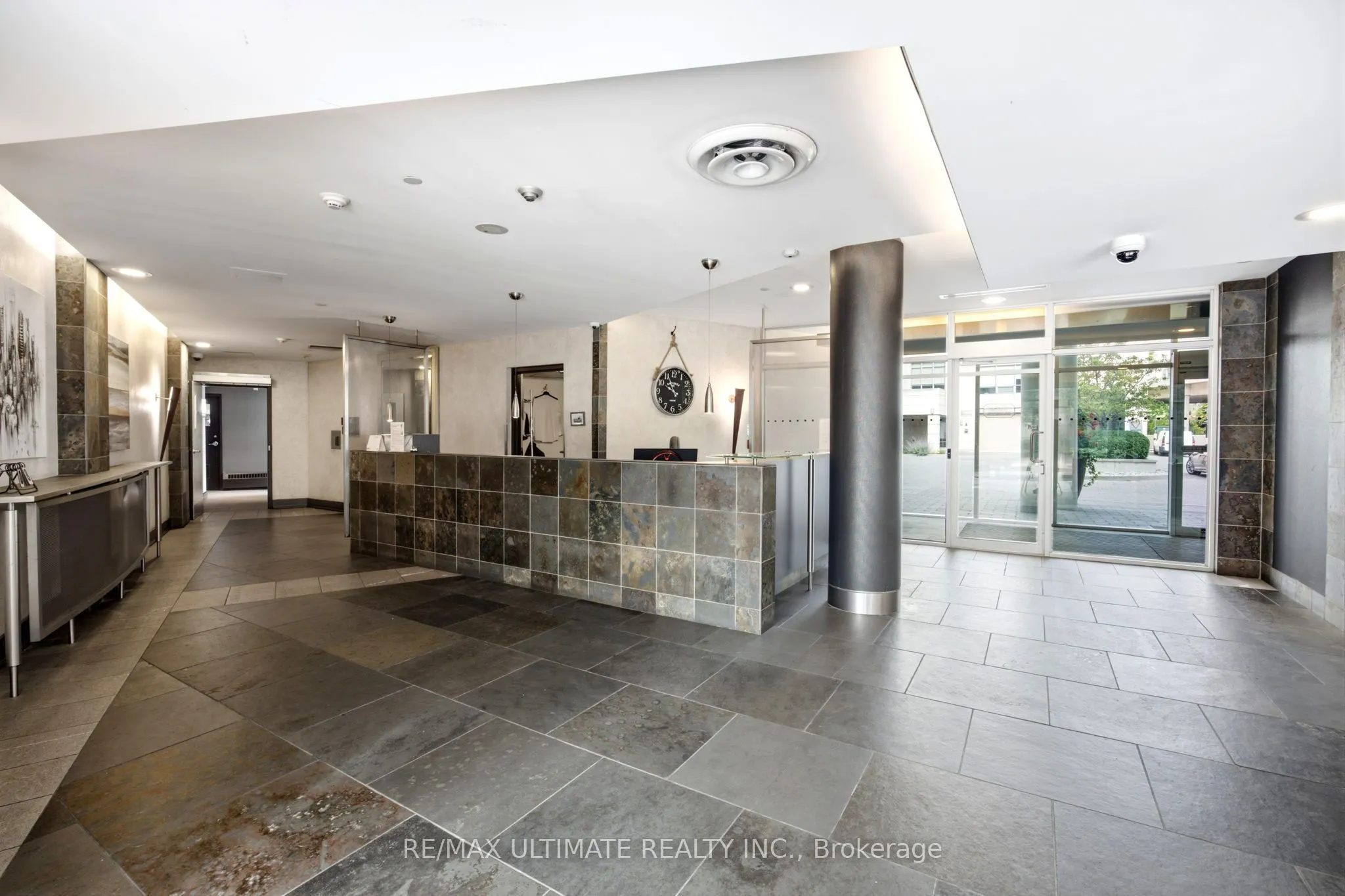 5 Marine Parade Drive #1113