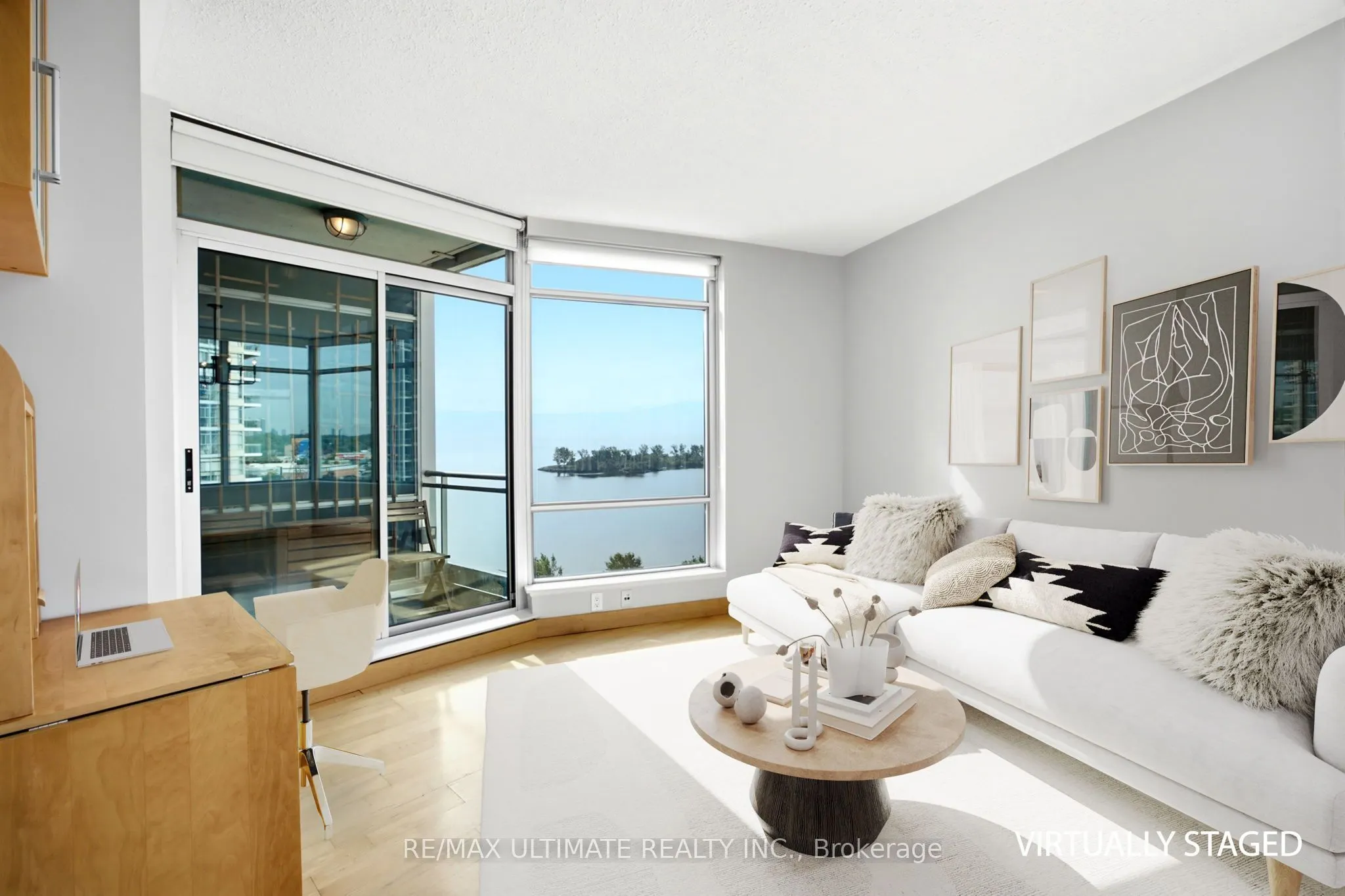 5 Marine Parade Drive #1113