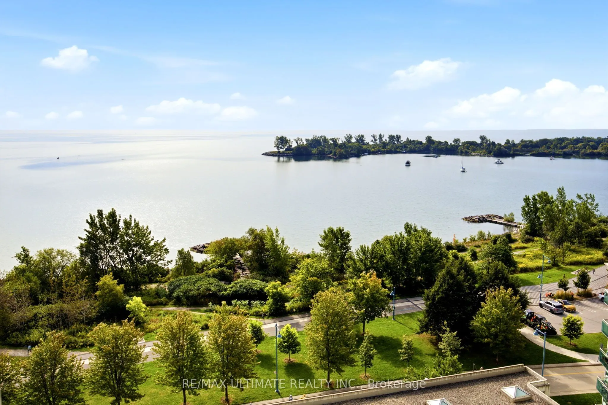 5 Marine Parade Drive #1113