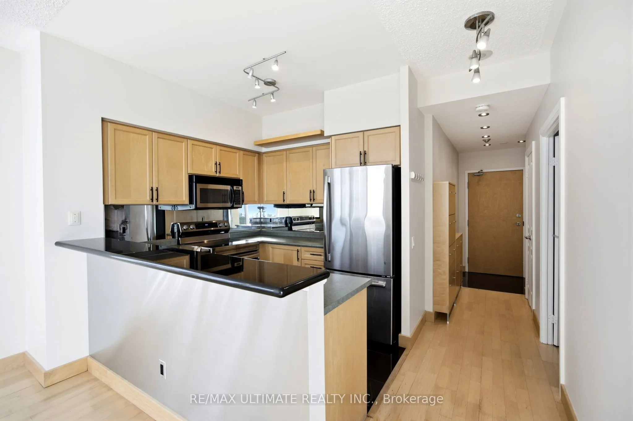 5 Marine Parade Drive #1113