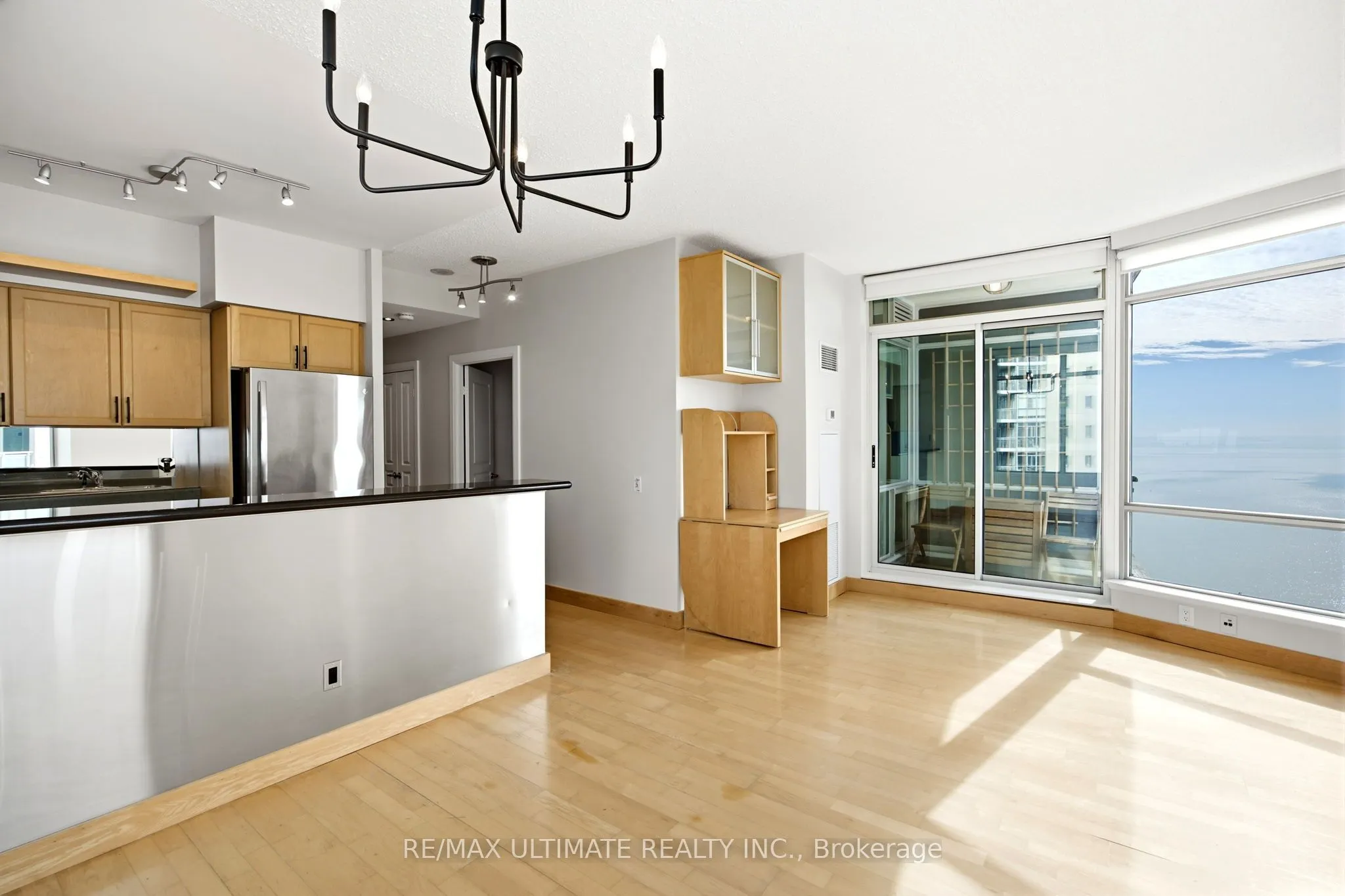 5 Marine Parade Drive #1113
