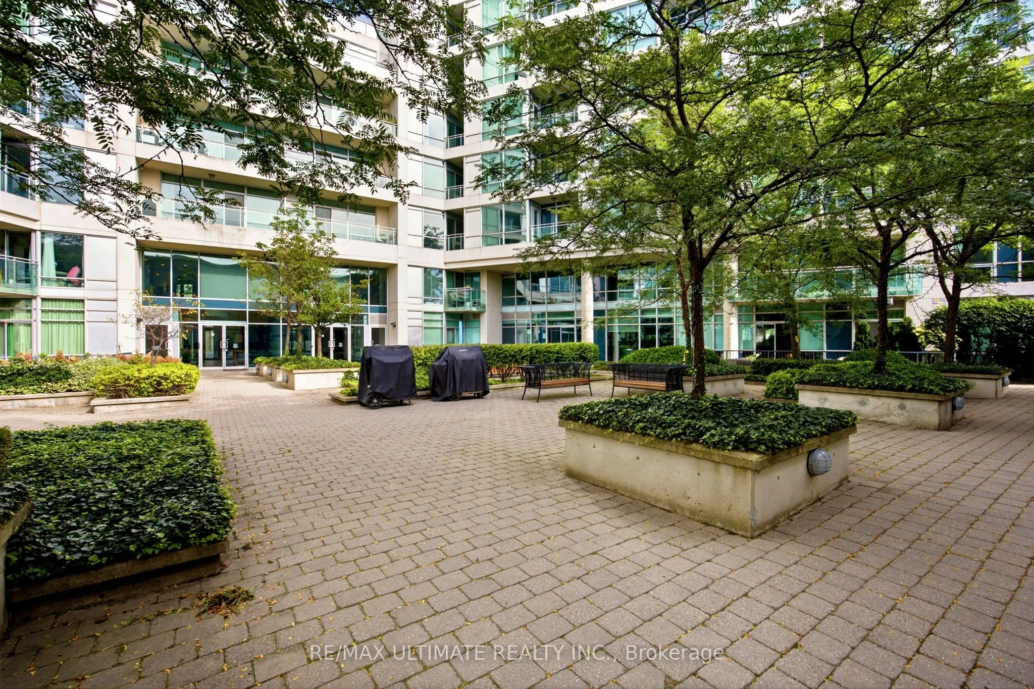 5 Marine Parade Drive #1113