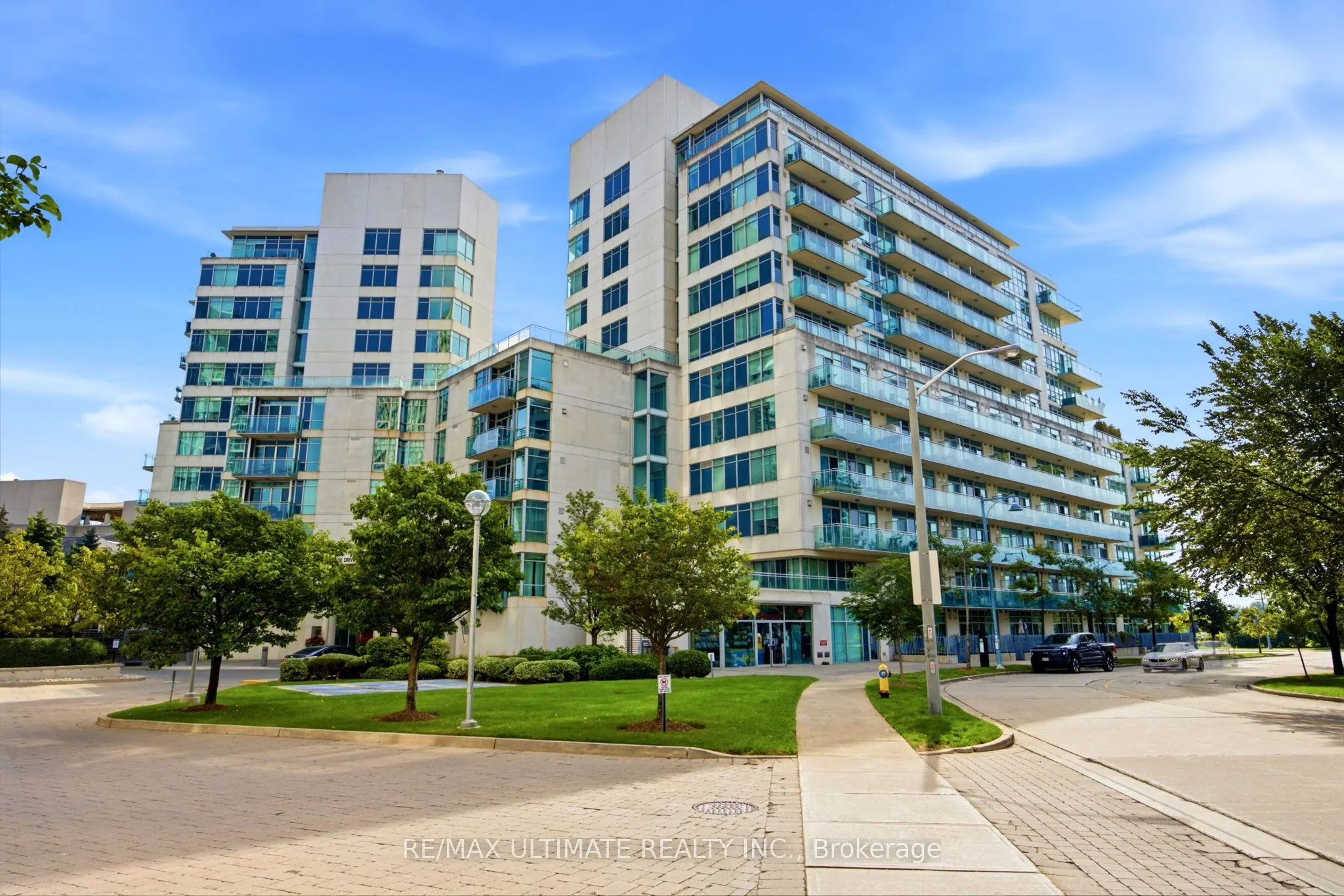 5 Marine Parade Drive #1113