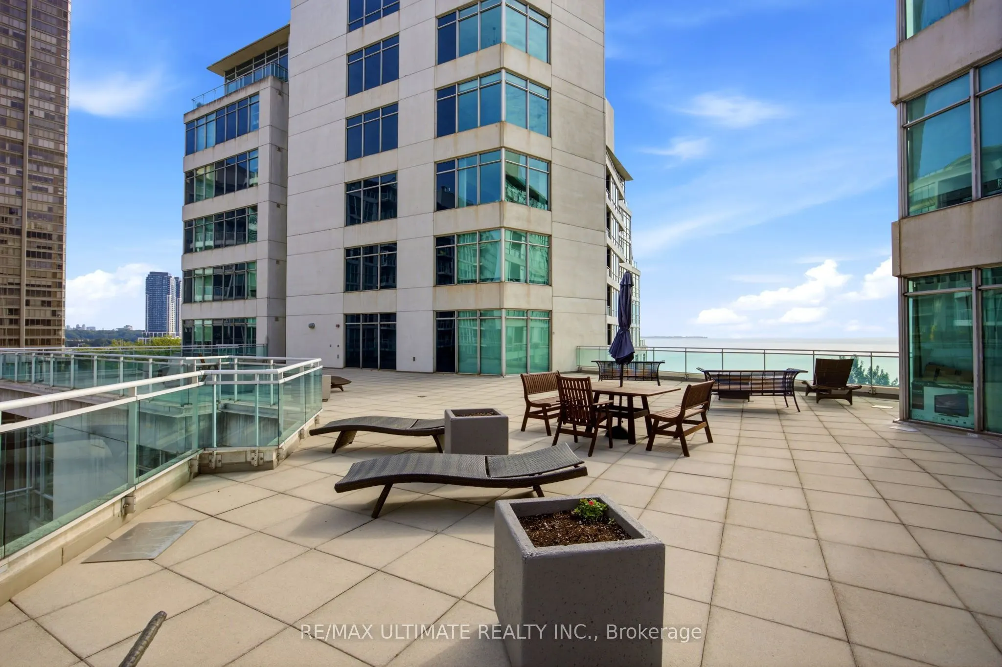 5 Marine Parade Drive #1113